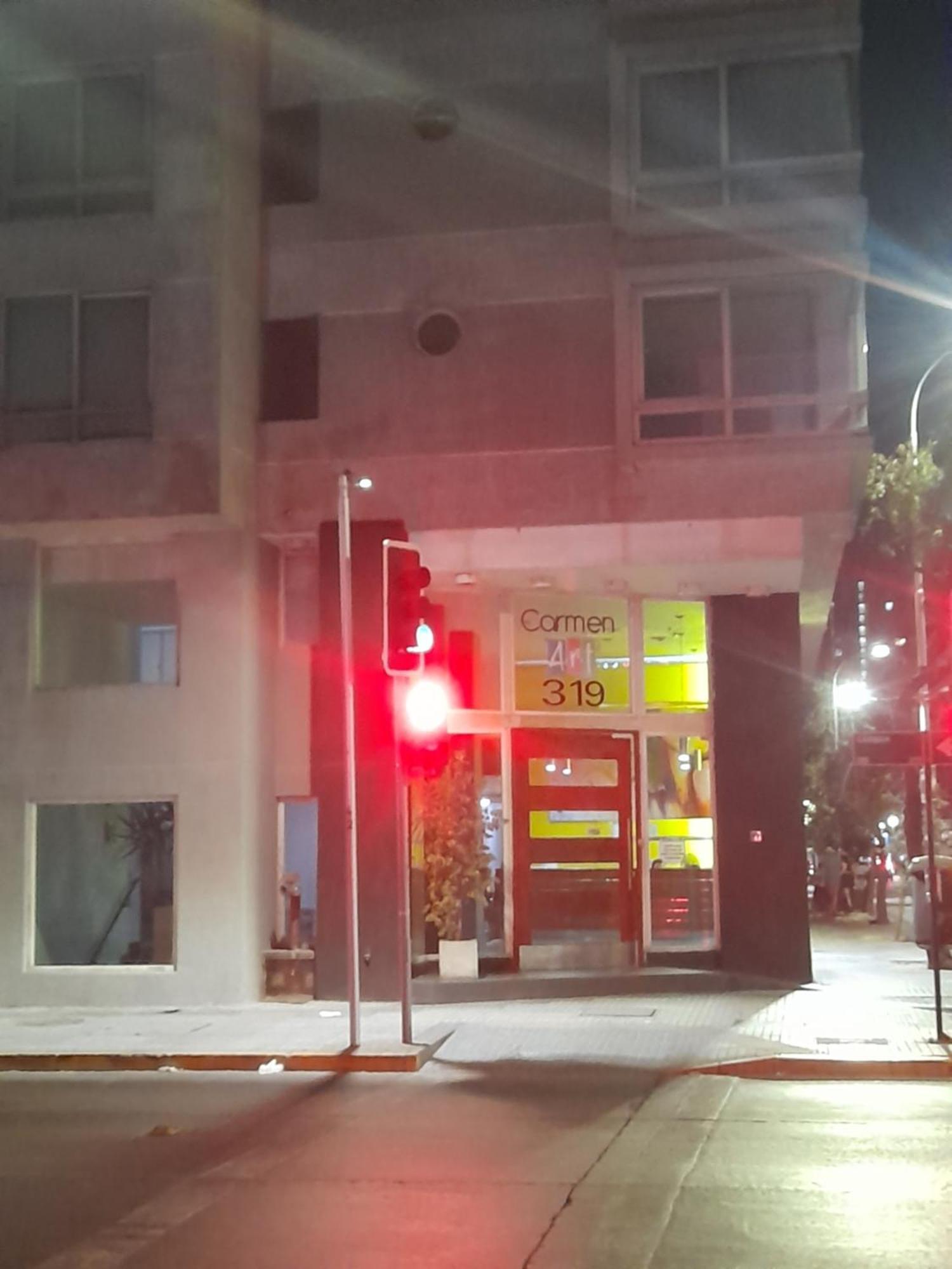 Apartamento Jerezam *
