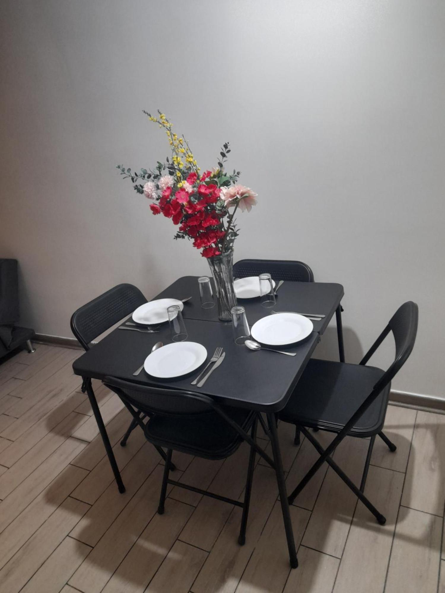 Apartamento Jerezam *