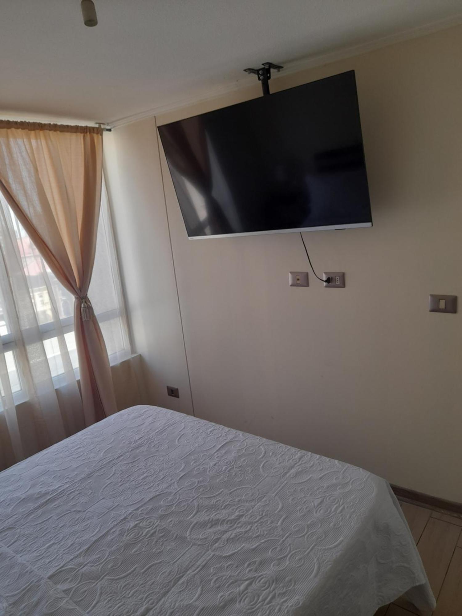 Jerezam Apartamento *