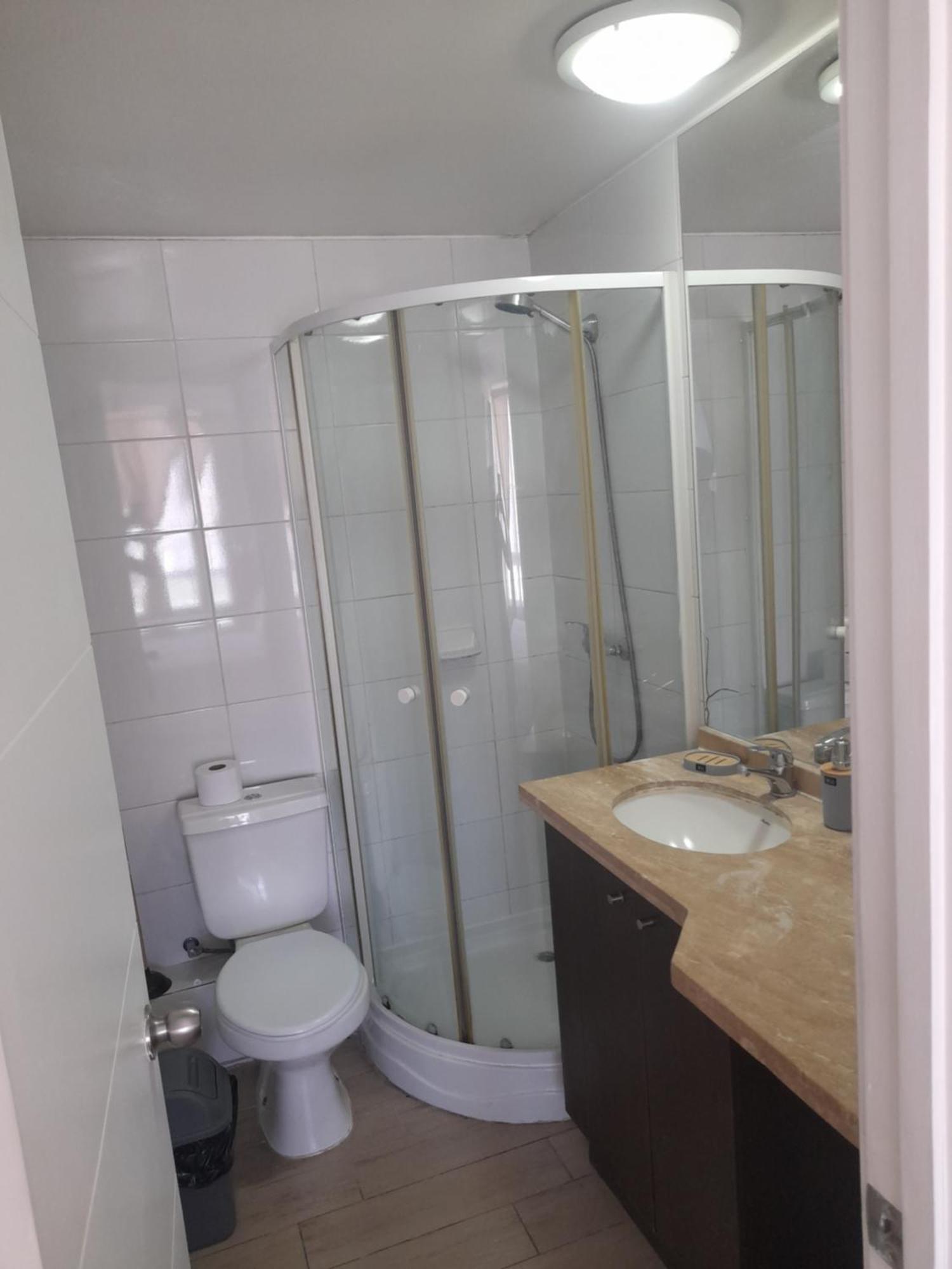 Jerezam Apartamento *