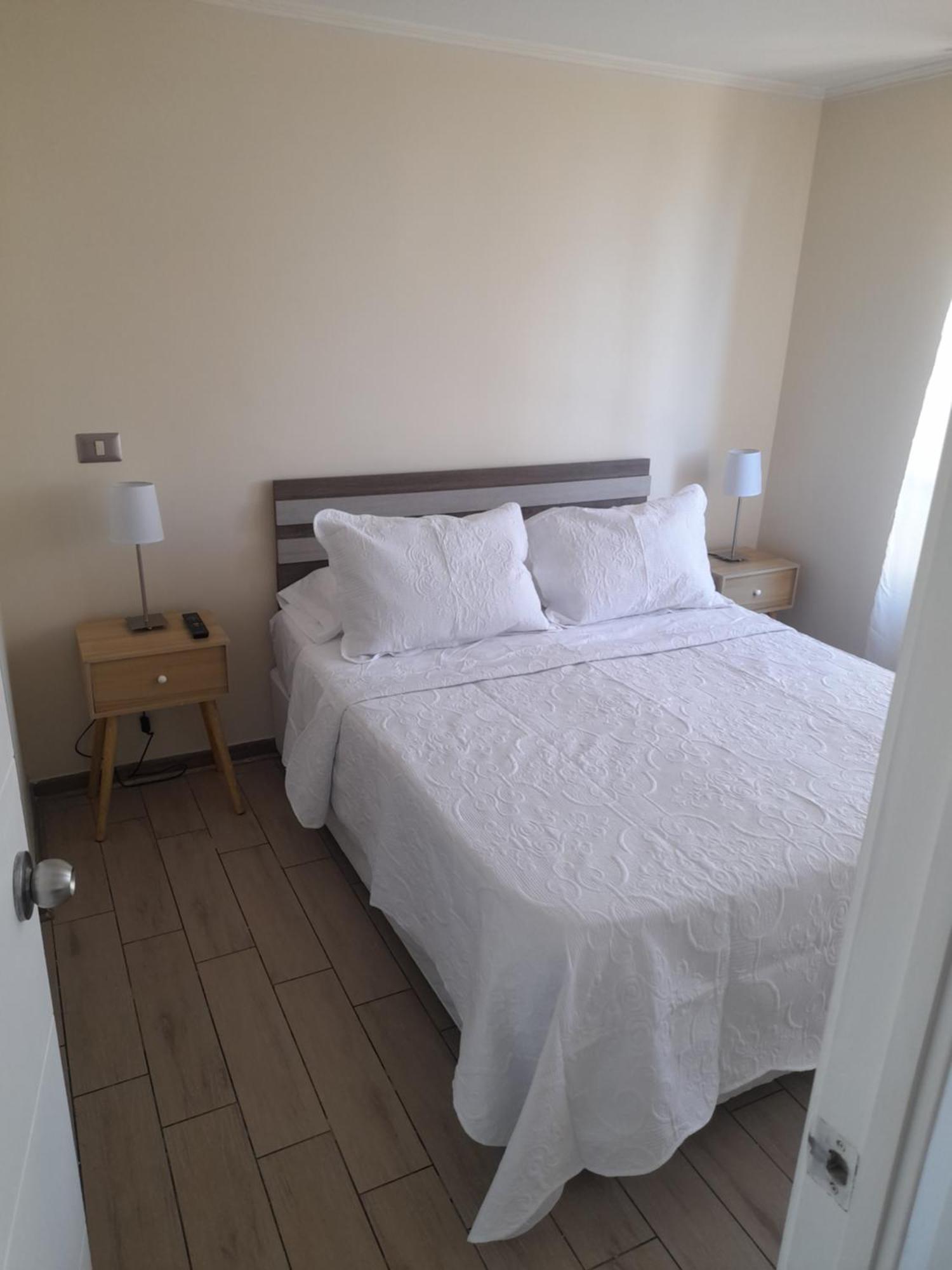 Apartamento Jerezam *