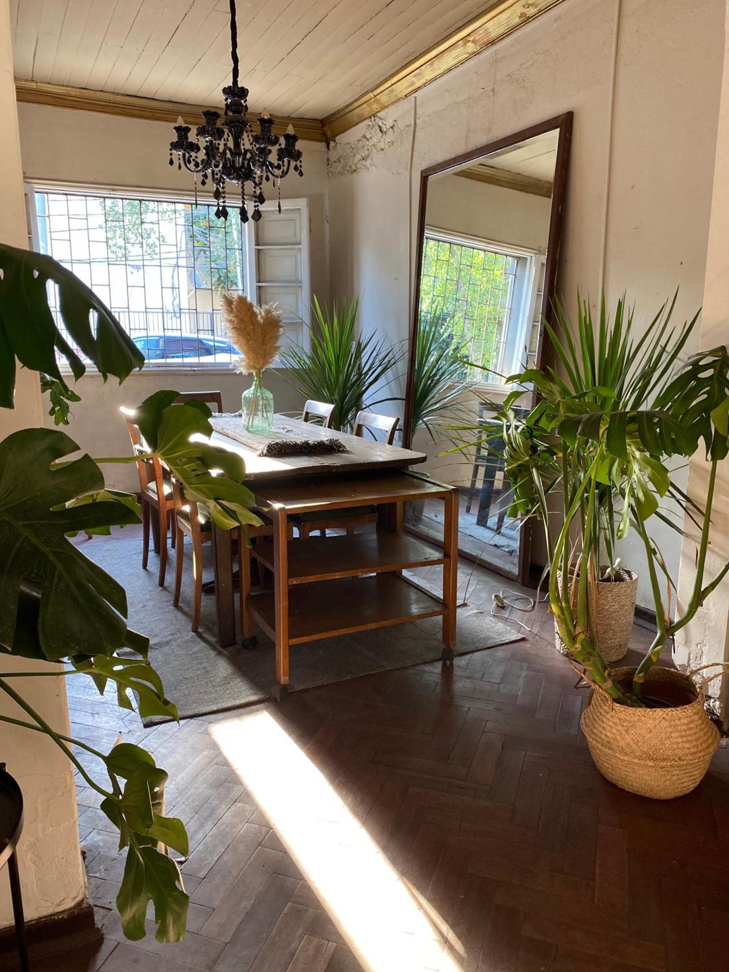 Casa Carmen Guest house Santiago