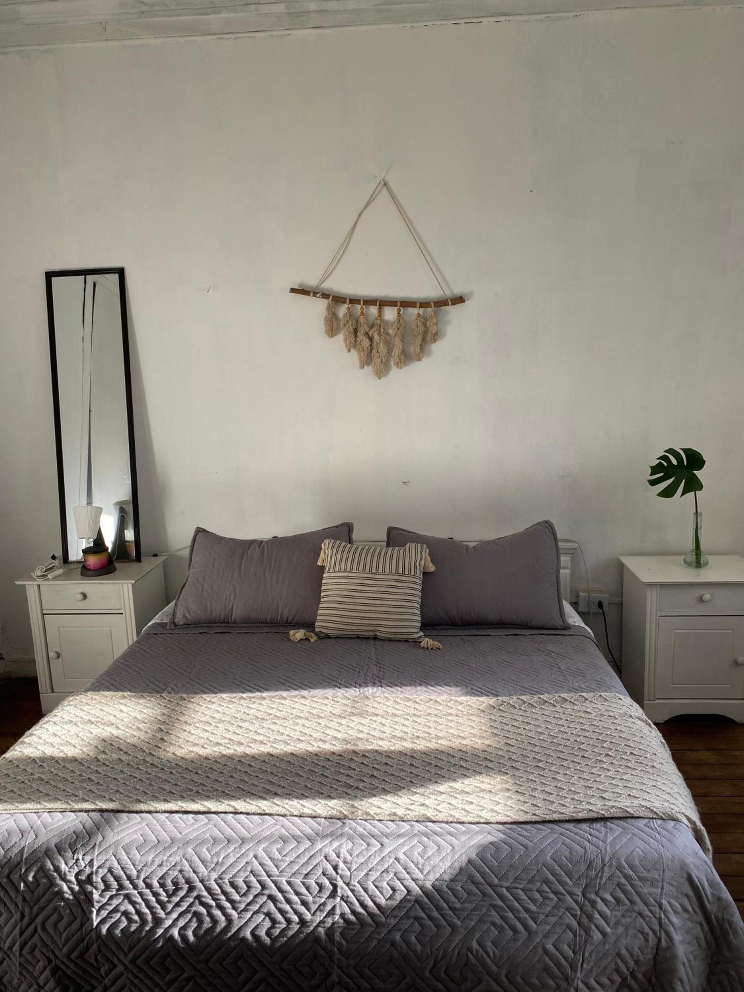 Casa Carmen Guest house