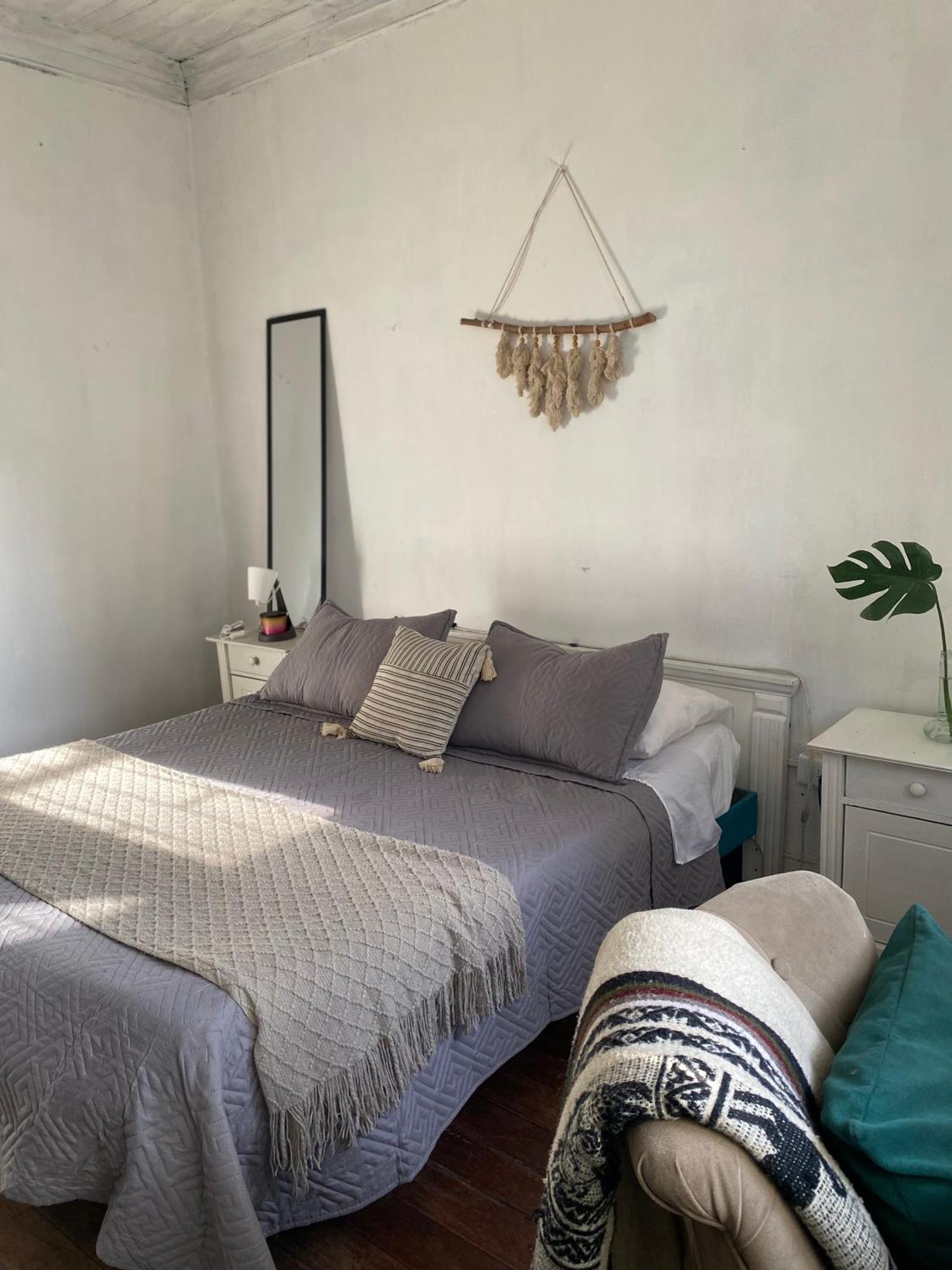 Casa Carmen Guest house *