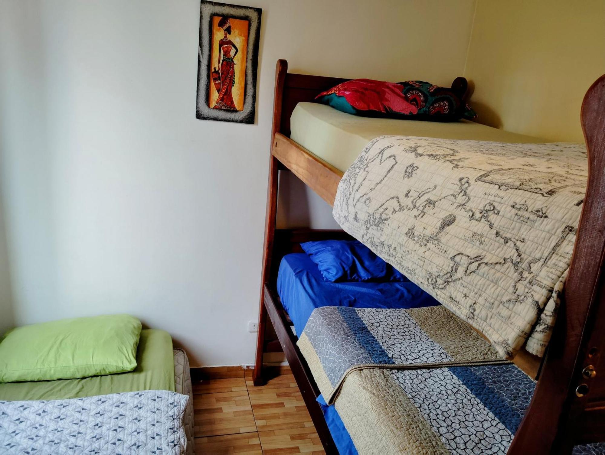 El Tesoro Apartamento