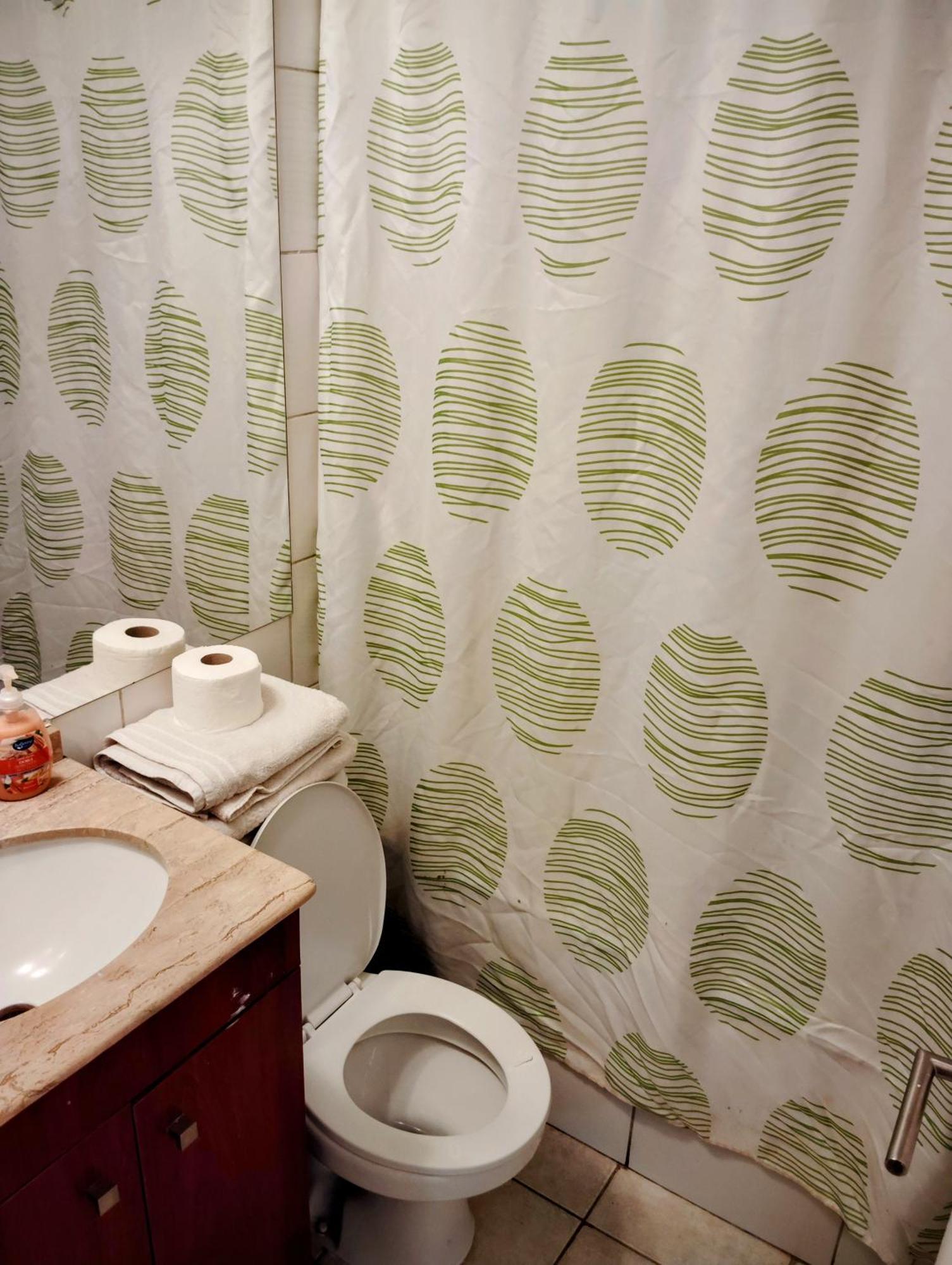 Apartamento El Tesoro *