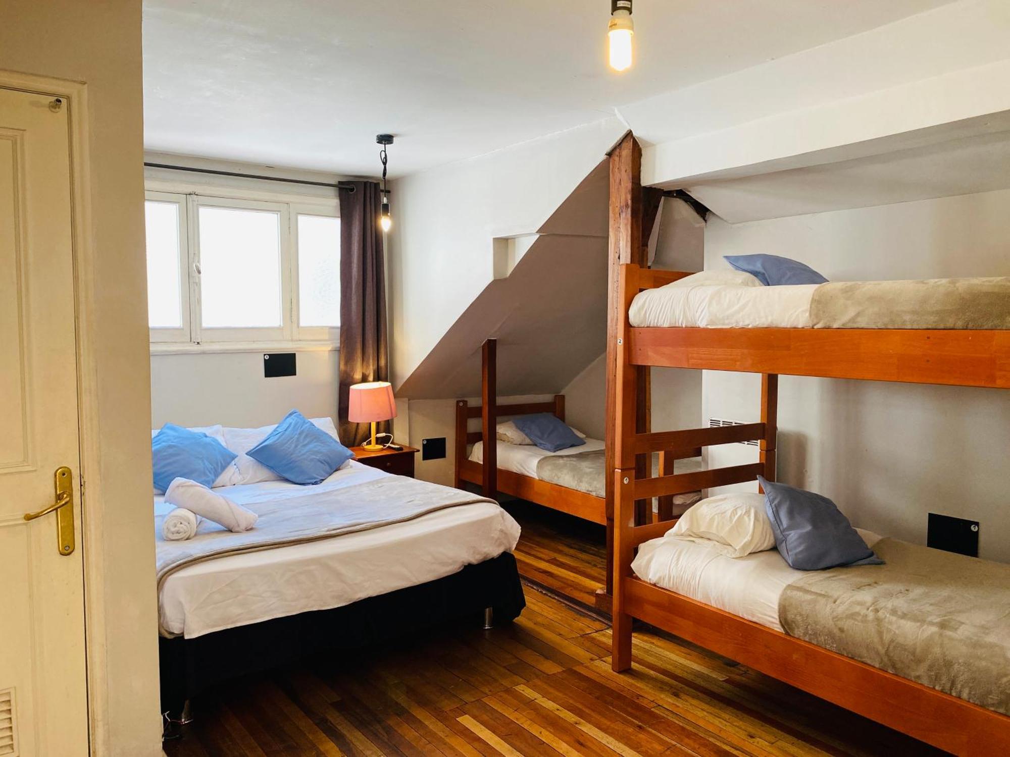 Bed & Breakfast Bbcasita *