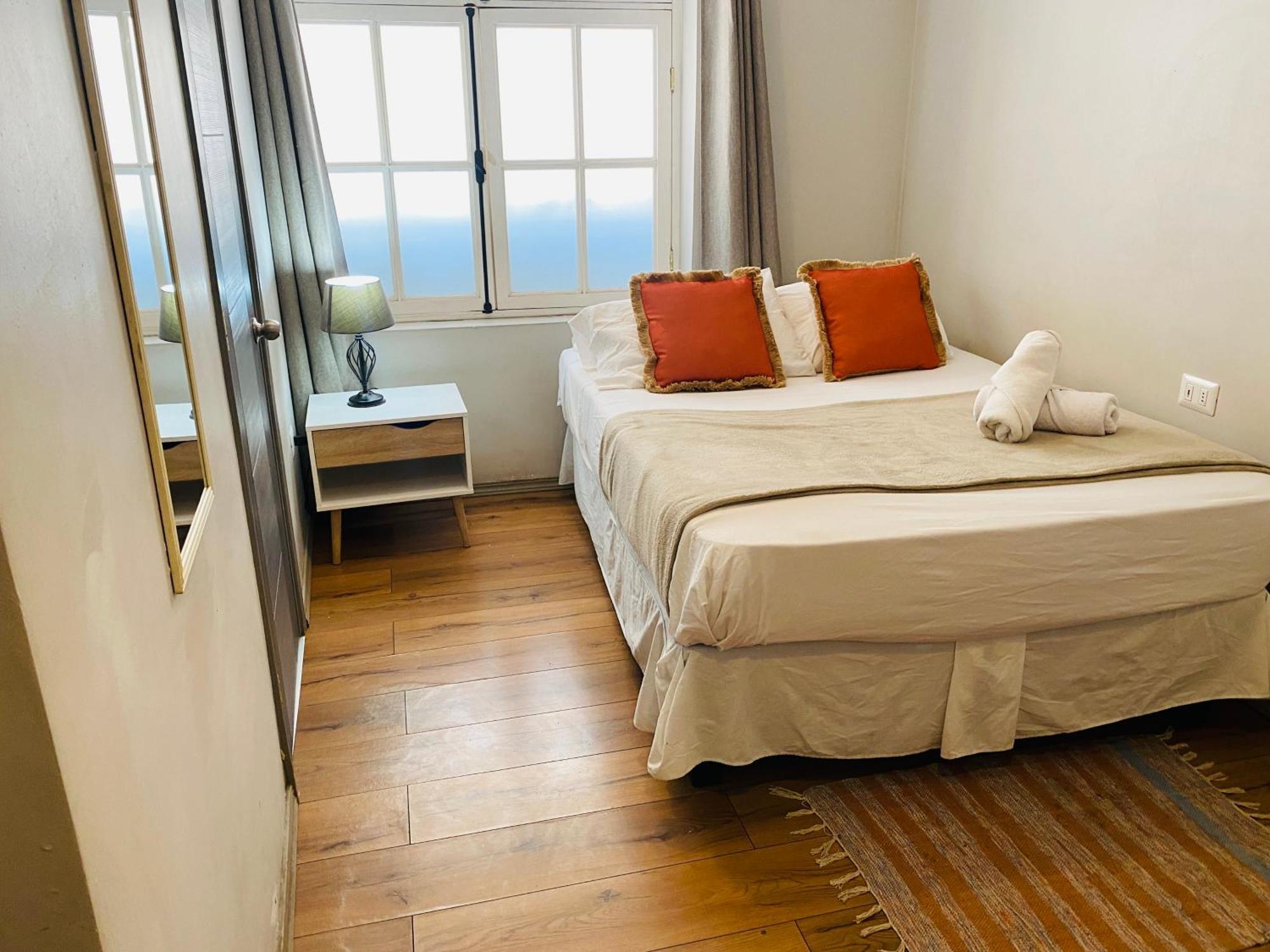 Bbcasita Bed & Breakfast Santiago