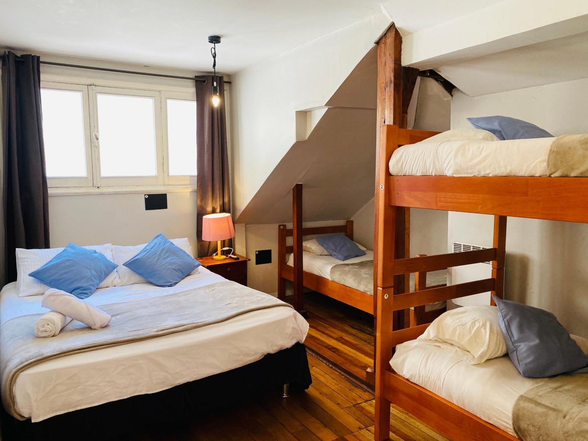 Bed & Breakfast Bbcasita