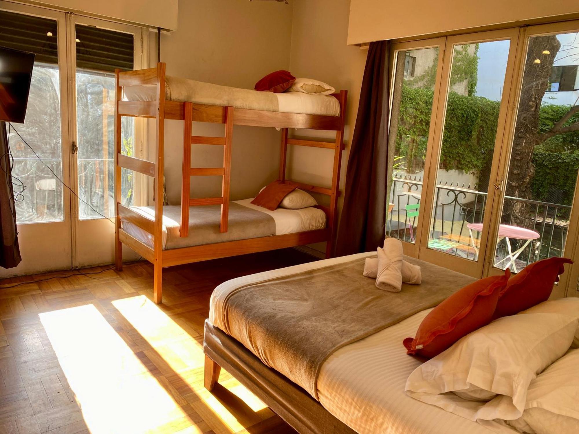 Bbcasita Bed & Breakfast Santiago
