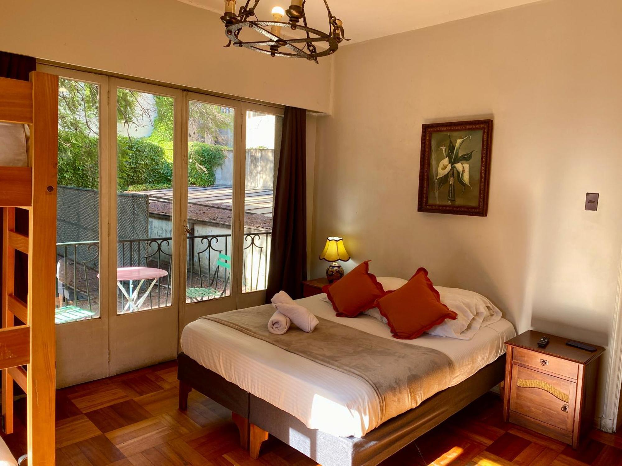 Bbcasita Santiago