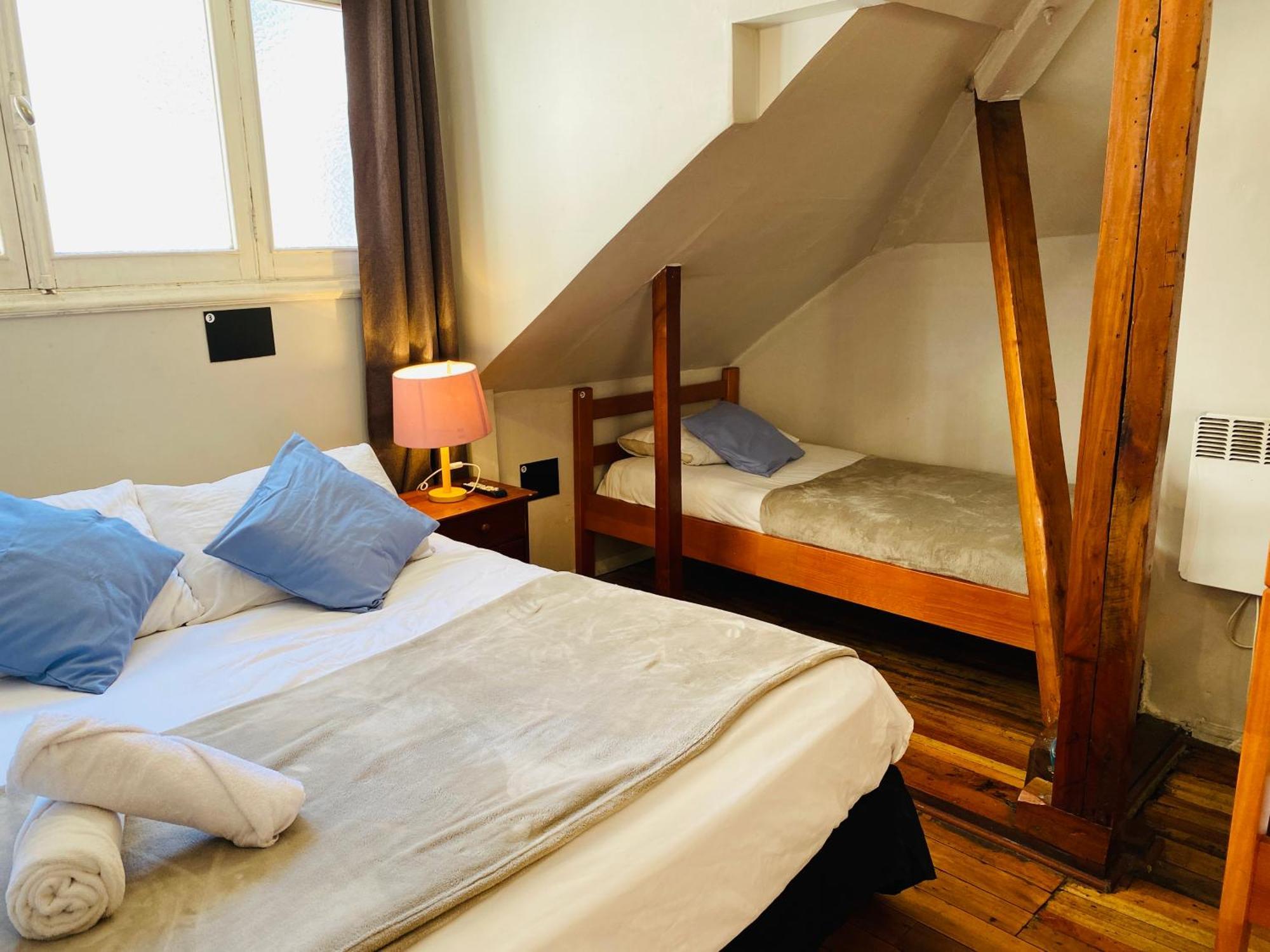 Bbcasita Bed & Breakfast