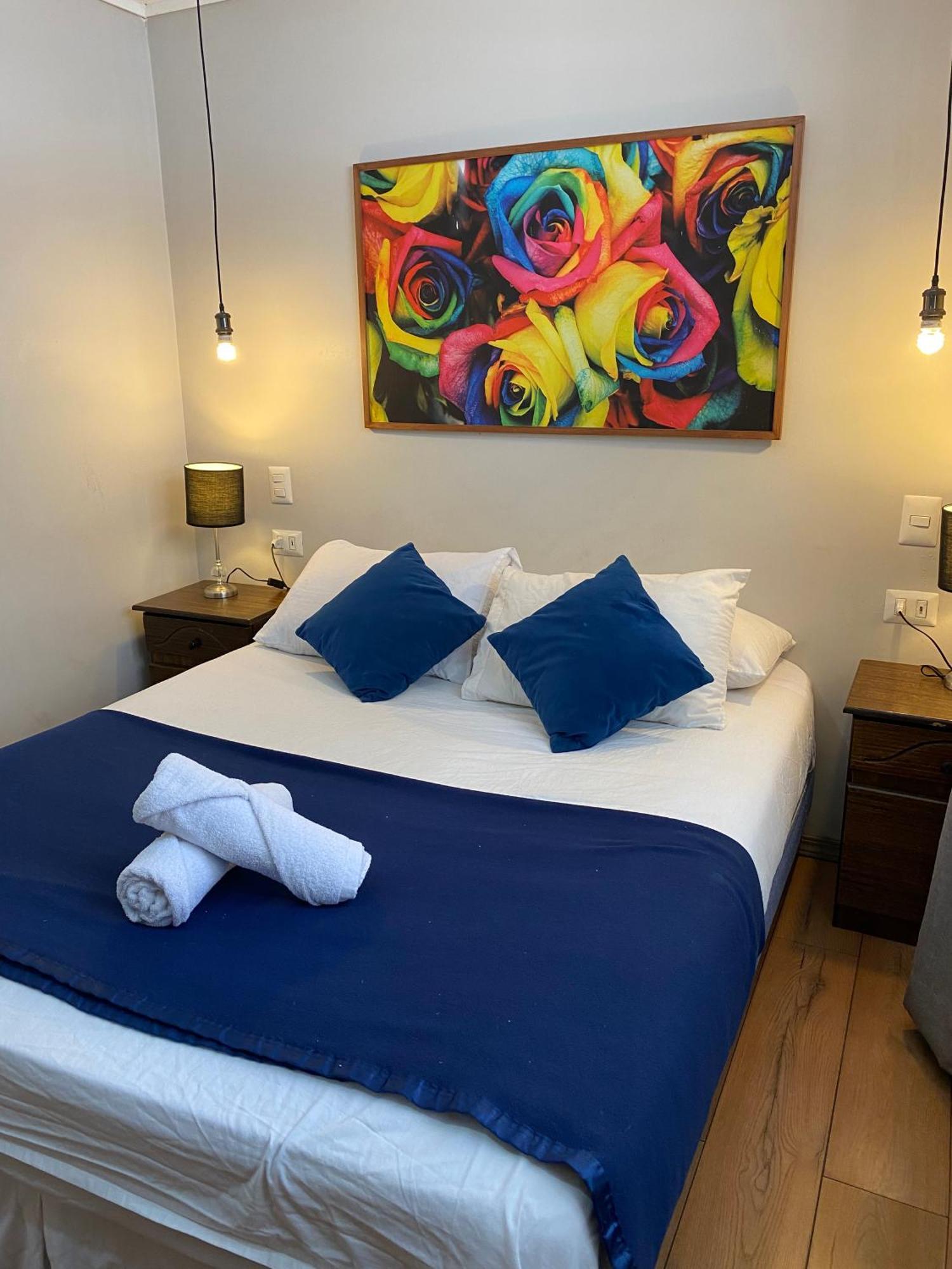 Bbcasita Bed & Breakfast *