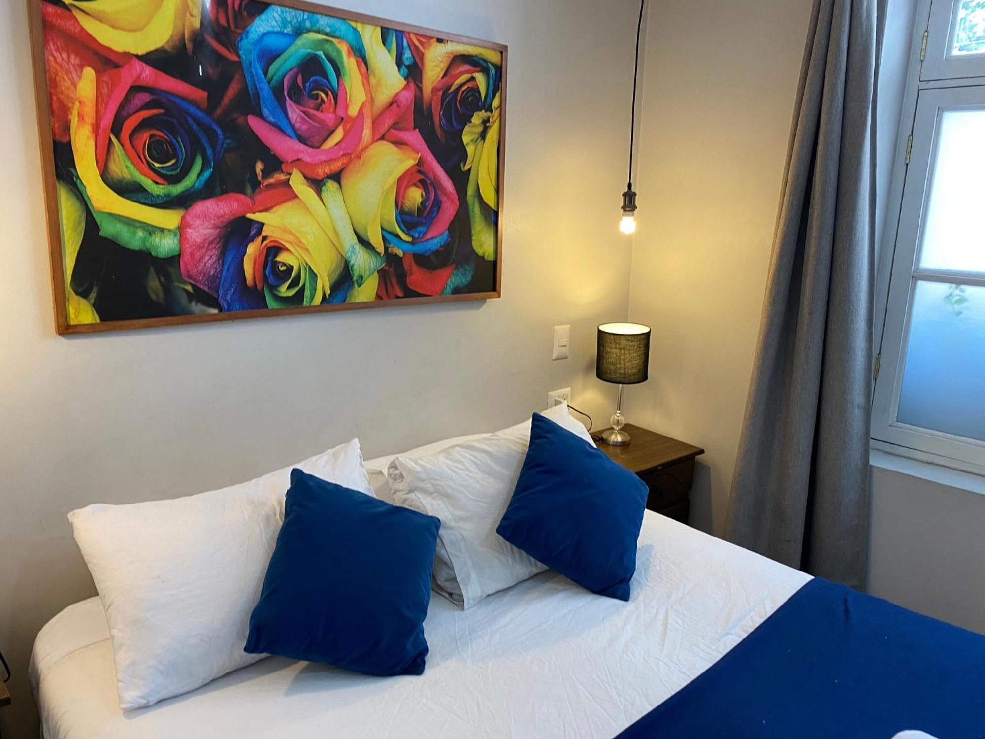Bed & Breakfast Bbcasita Santiago