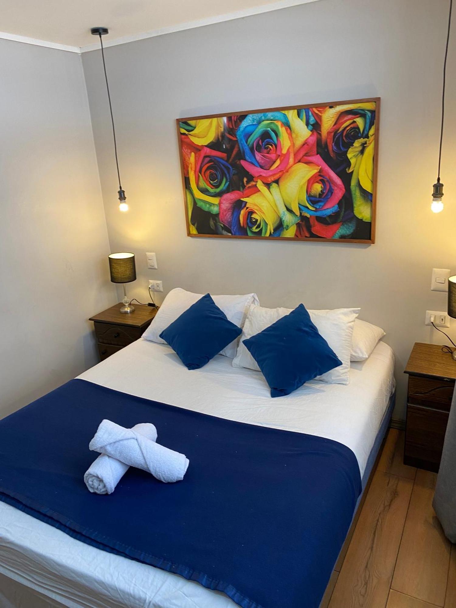 Bed & Breakfast Bbcasita *
