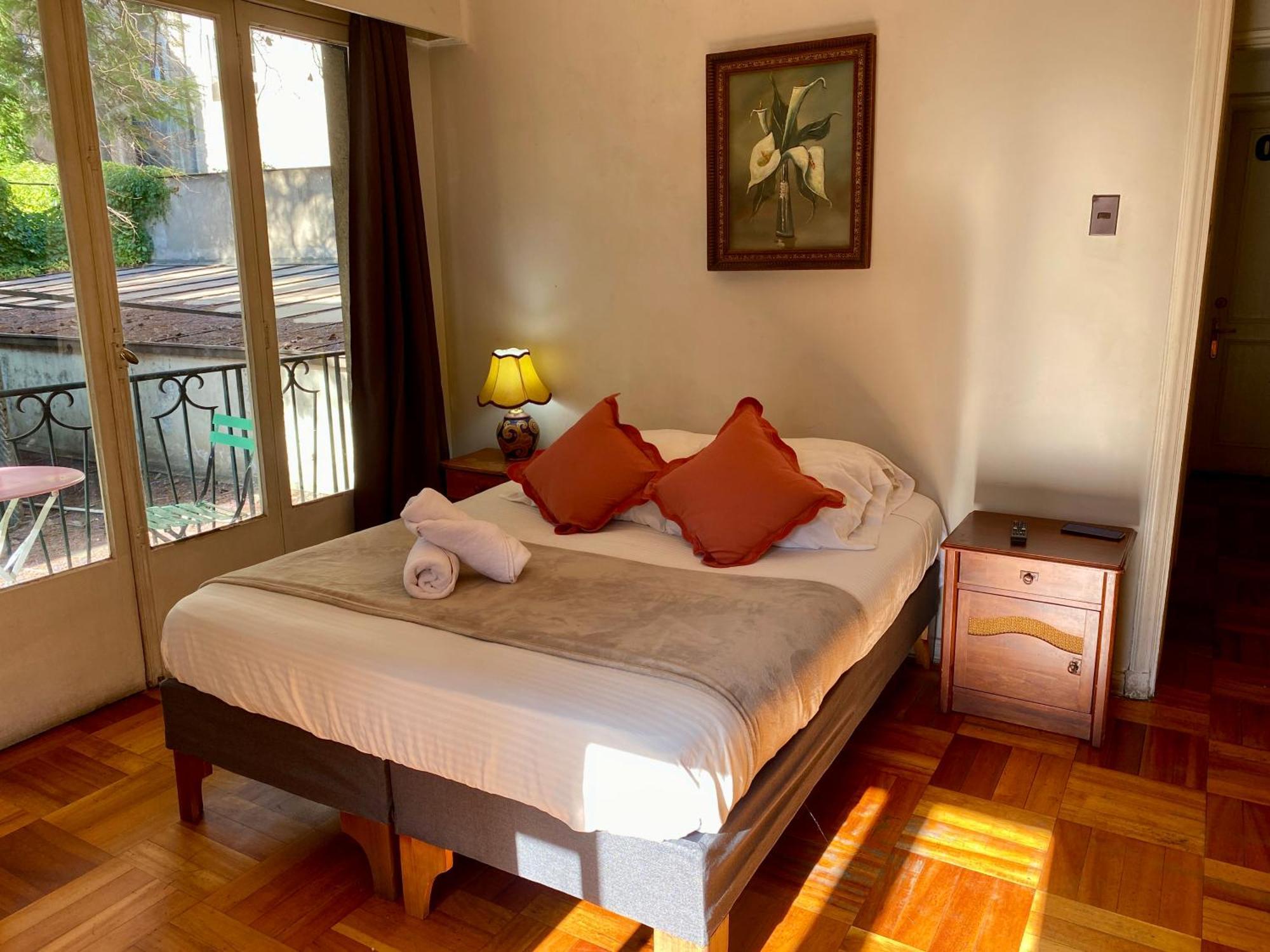 Bbcasita Bed & Breakfast Santiago