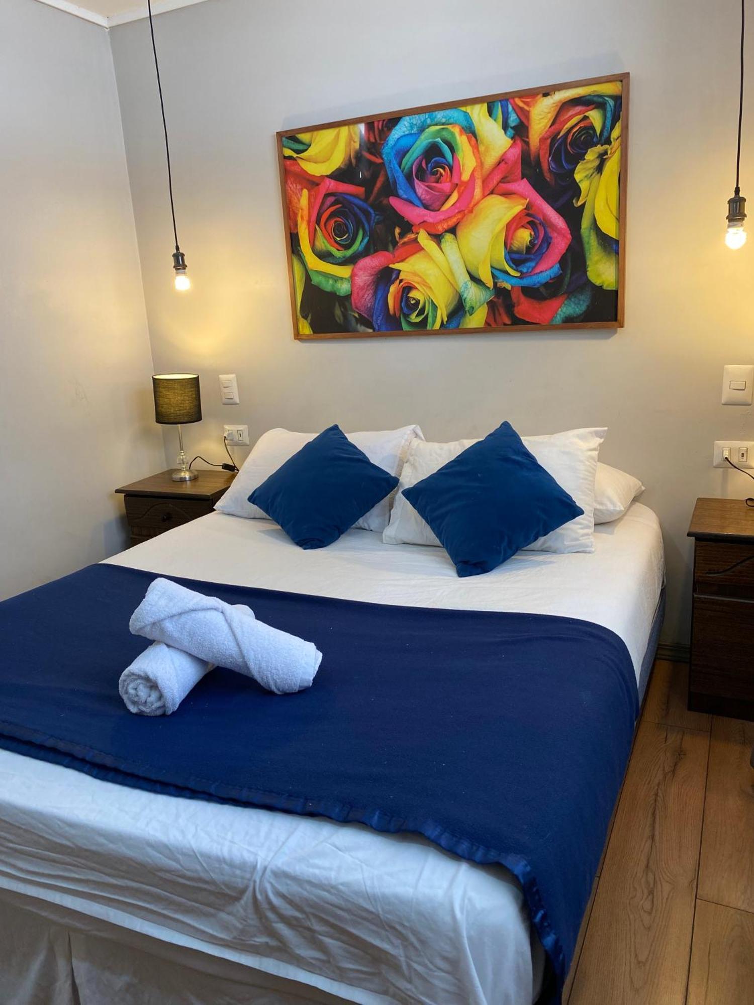 Bbcasita Bed & Breakfast