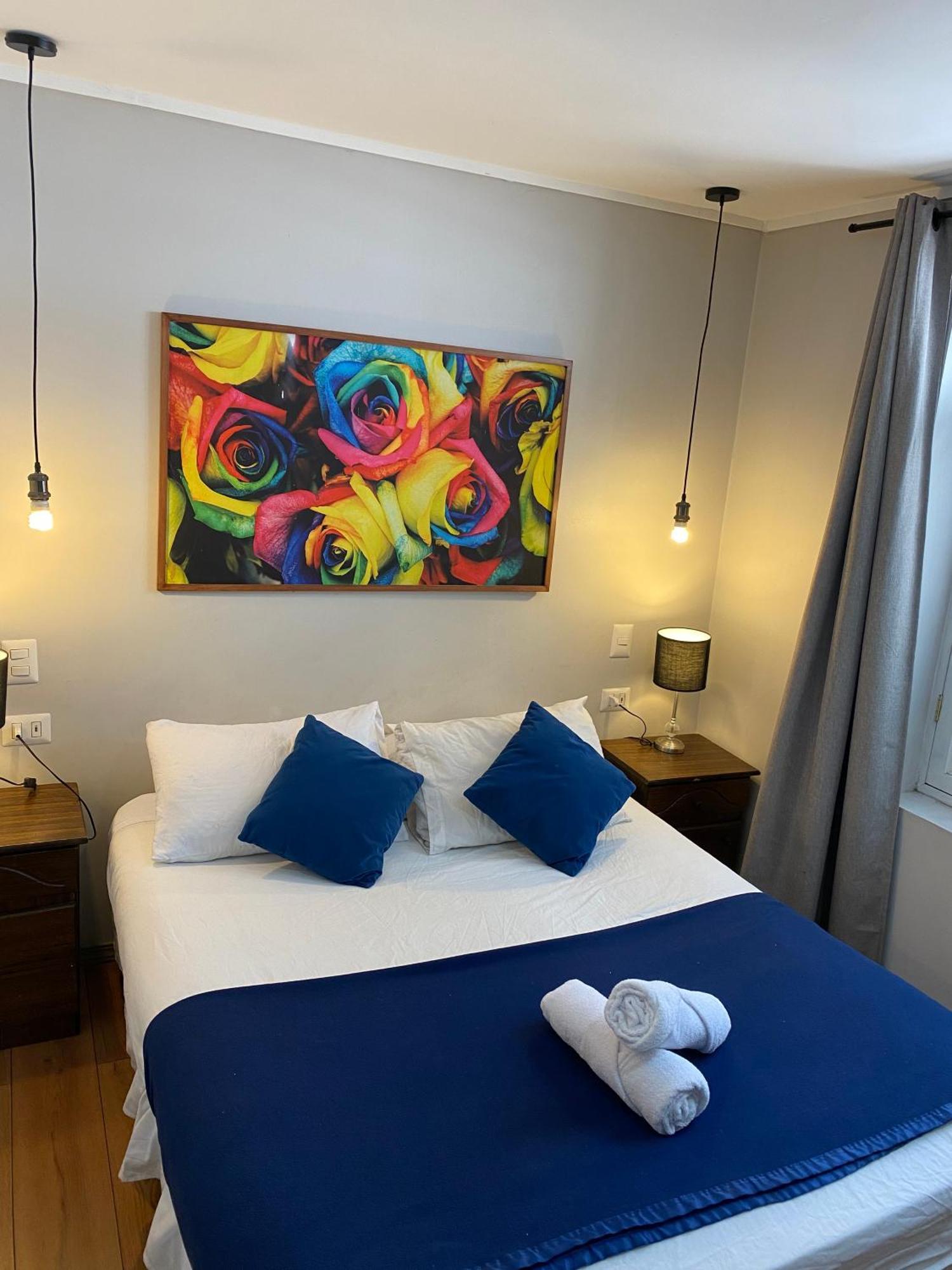 Bed & Breakfast Bbcasita *