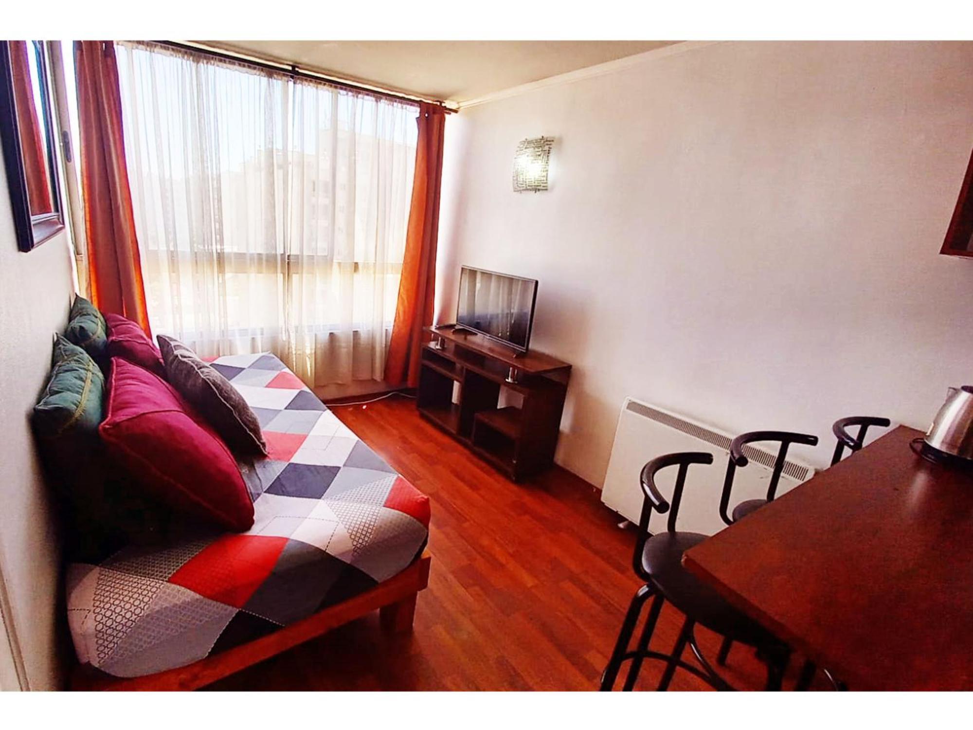 Apartment Metroapart 3
