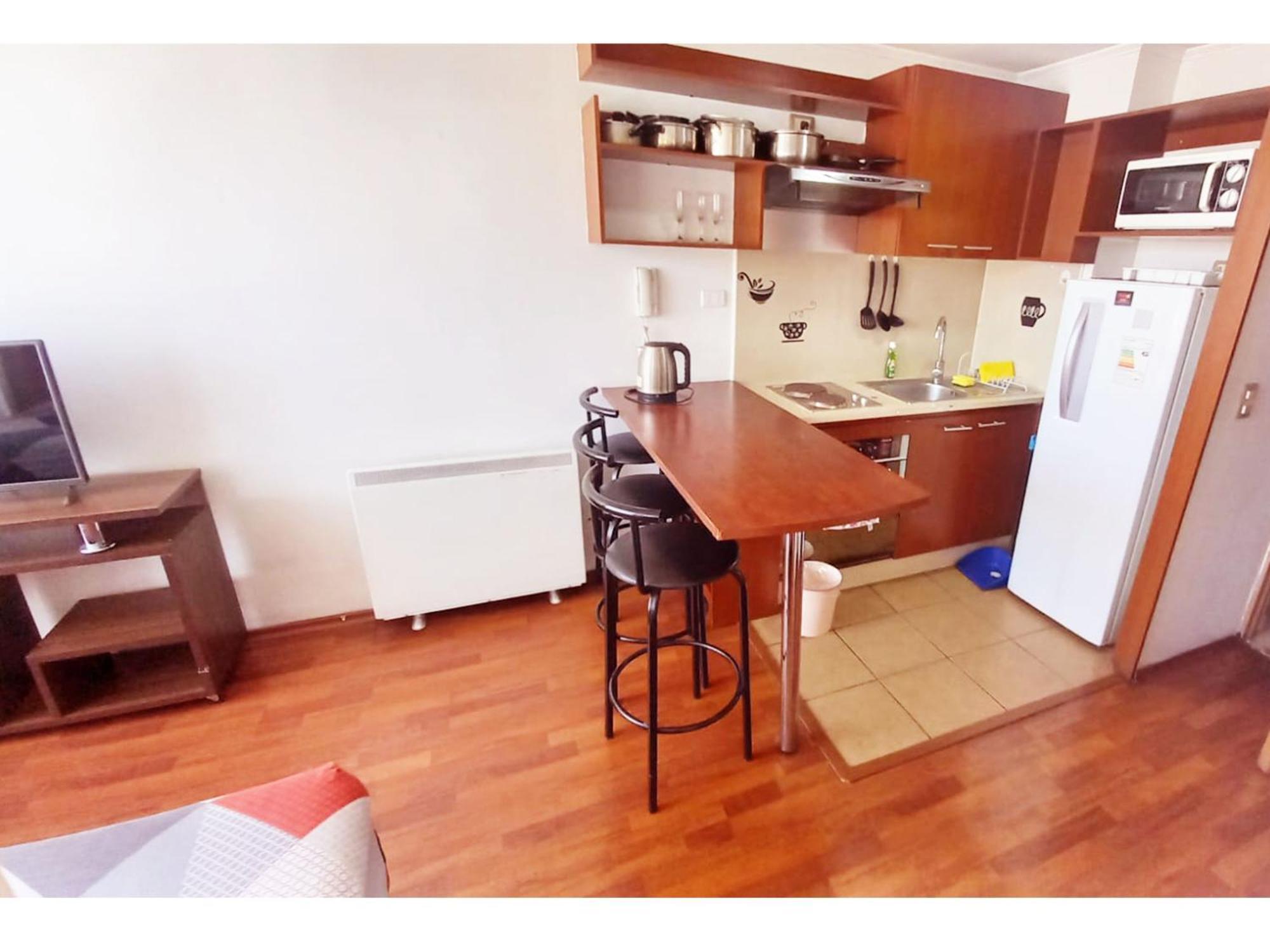 Metroapart 3 Apartment *