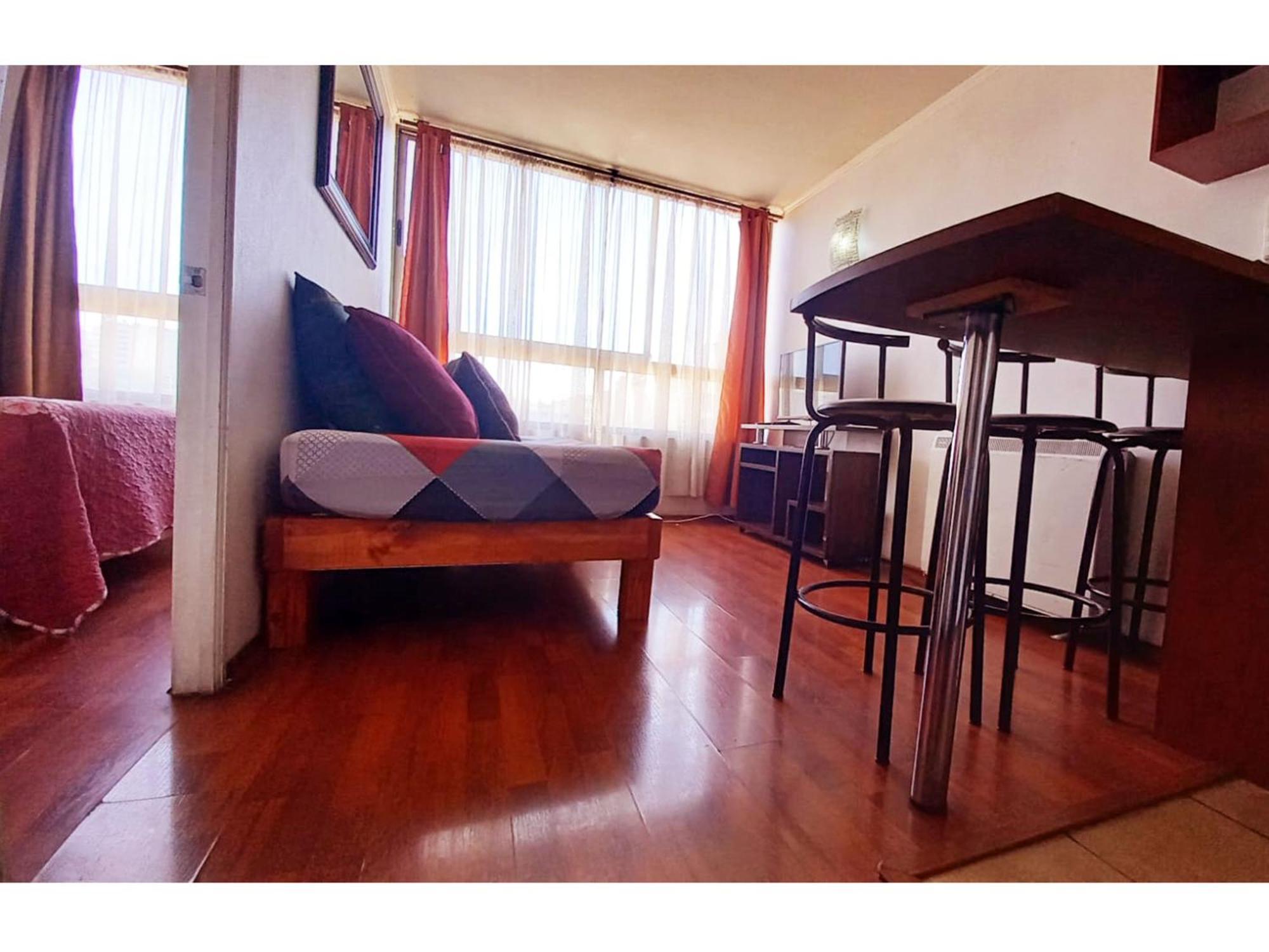 Metroapart 3 Apartment Santiago