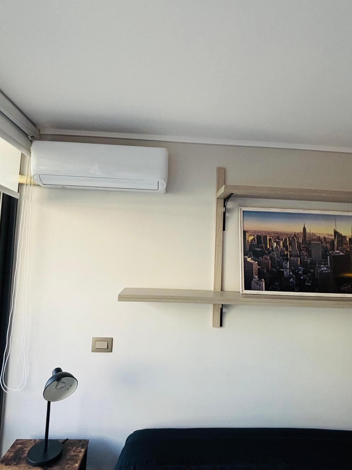 Moderno Departamento Vanguardista En El Corazon De Condes Căn hộ Santiago