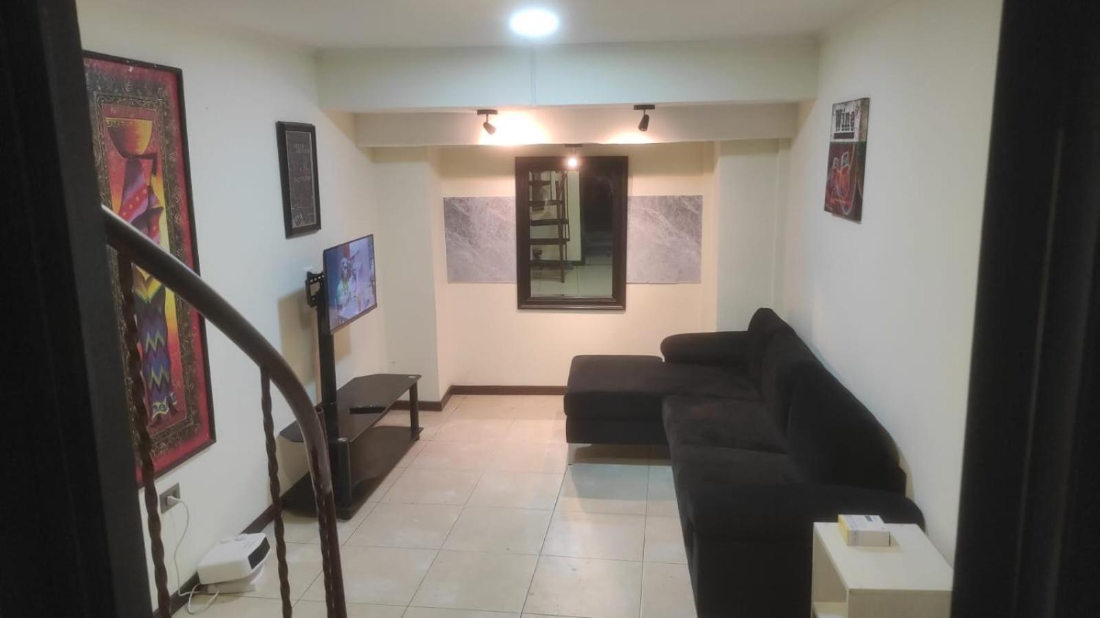 Guest house Edificio Catedral Santiago