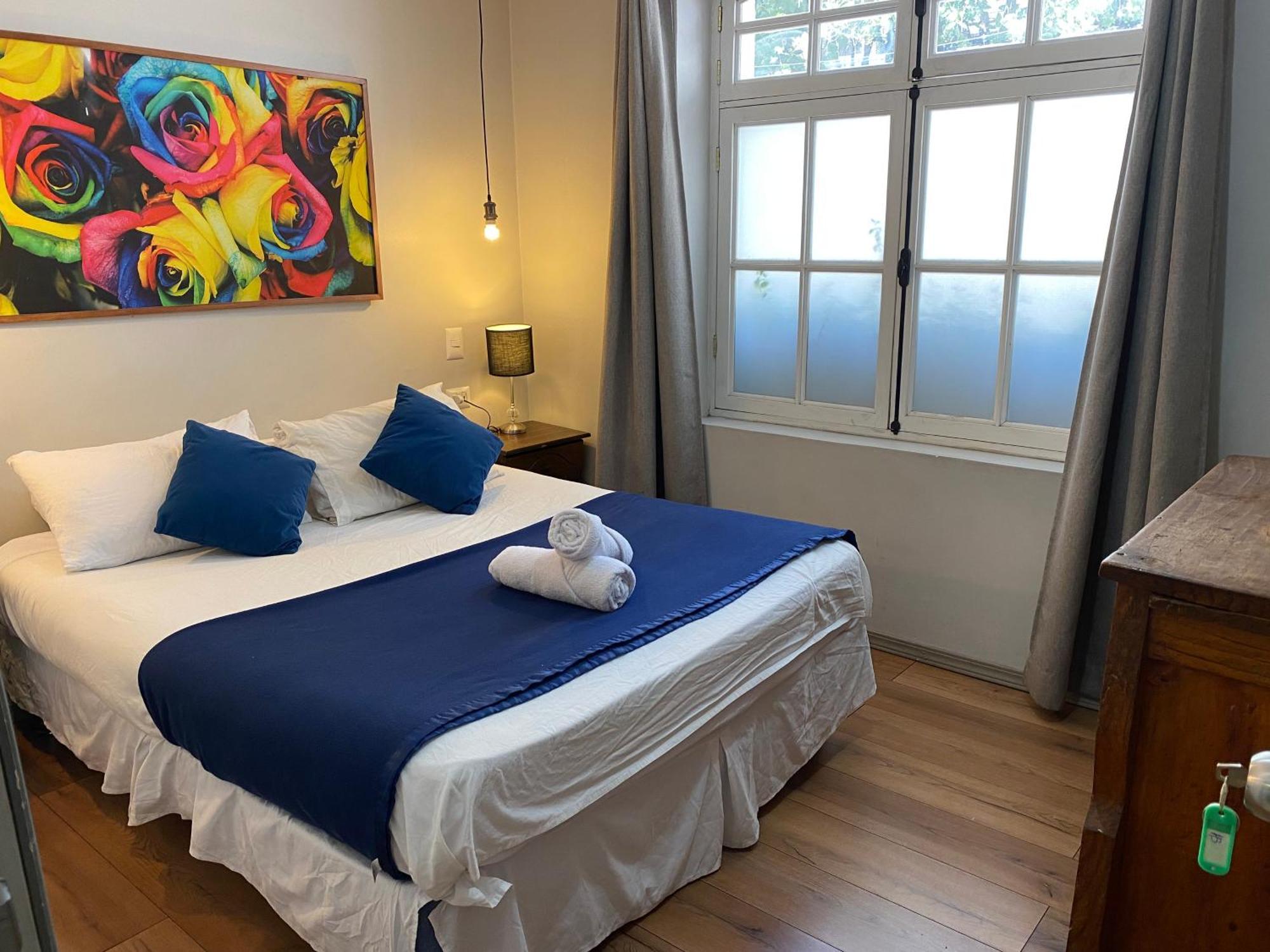 Bed & Breakfast Bbcasita Blue *