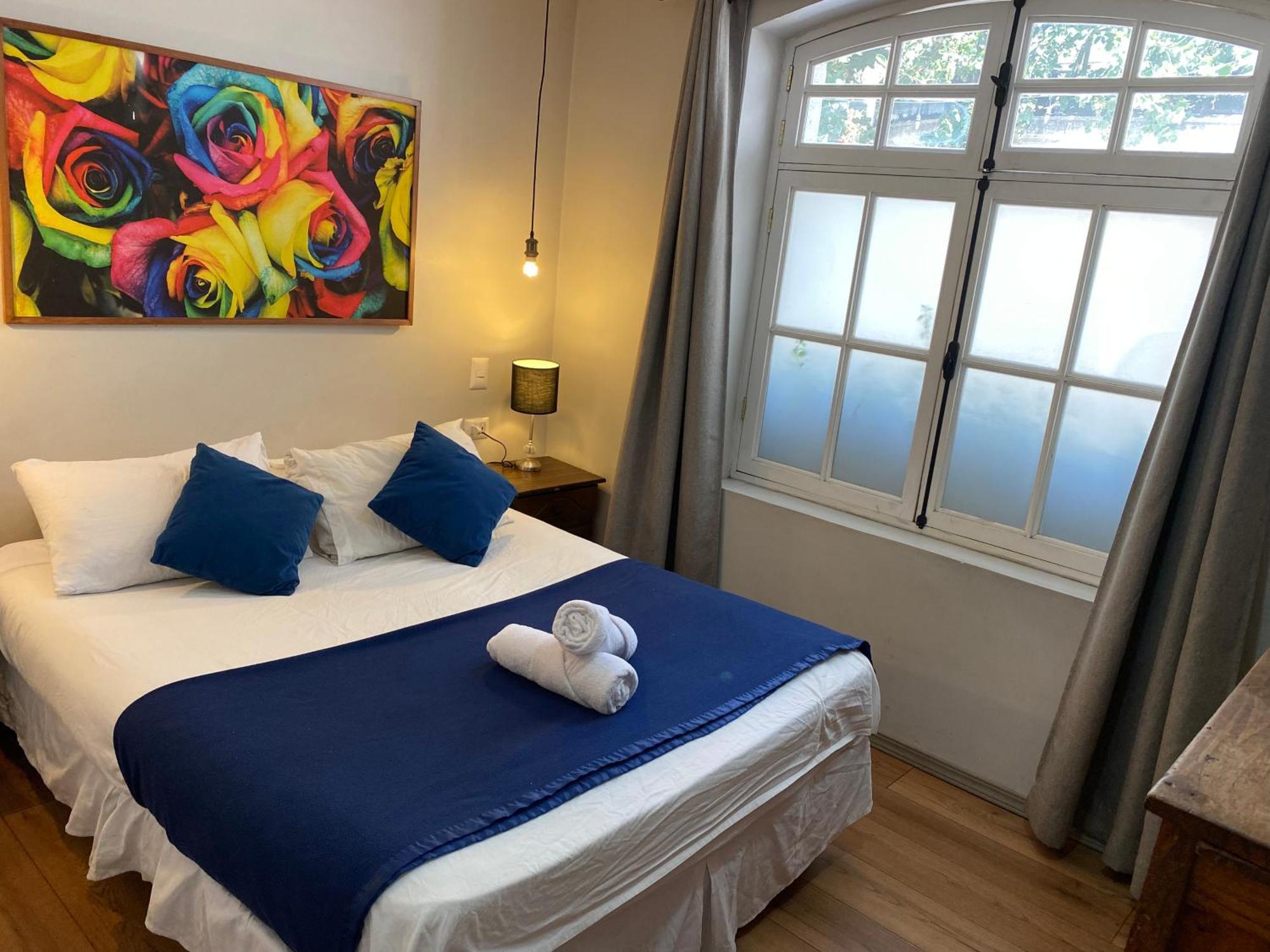 Bed & Breakfast Bbcasita Blue *
