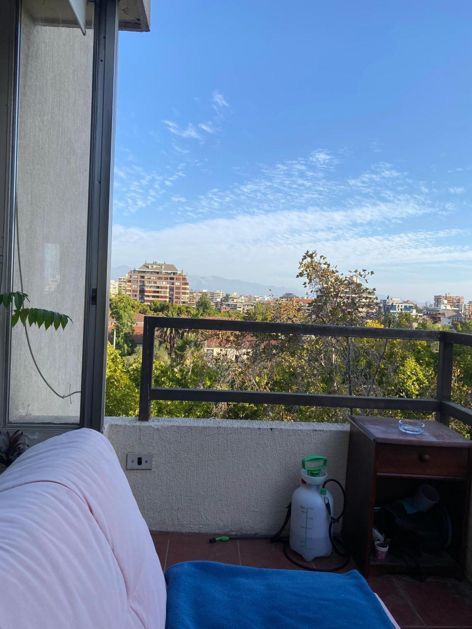 Homestay Con Bano Privado En Departamento Compartido Con Anfitrion *