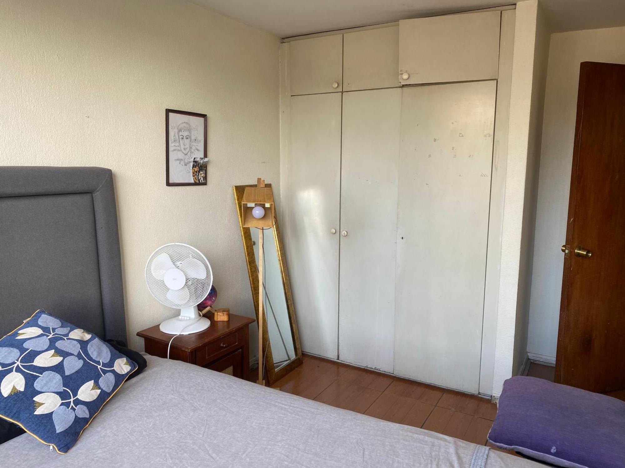 Homestay Con Bano Privado En Departamento Compartido Con Anfitrion *