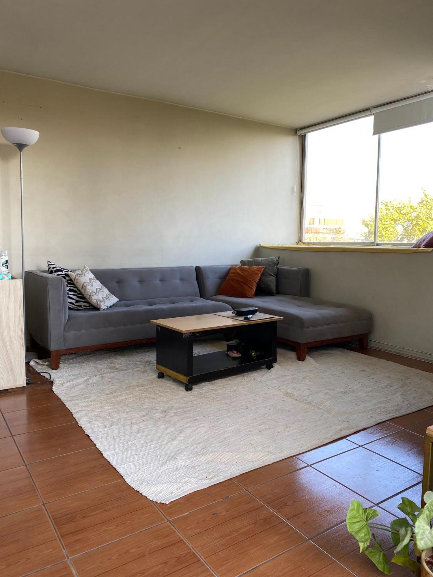 Homestay Con Bano Privado En Departamento Compartido Con Anfitrion Santiago