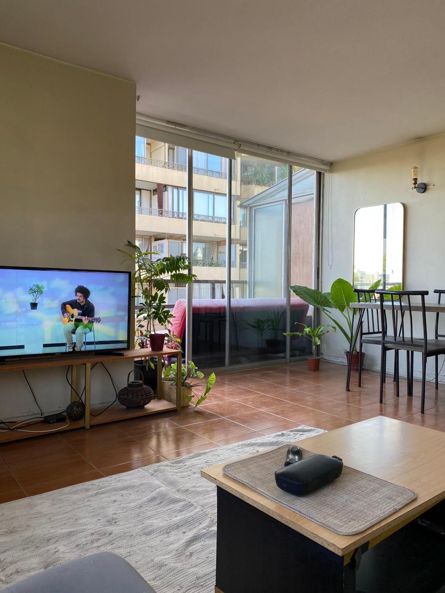 Con Bano Privado En Departamento Compartido Con Anfitrion Homestay *