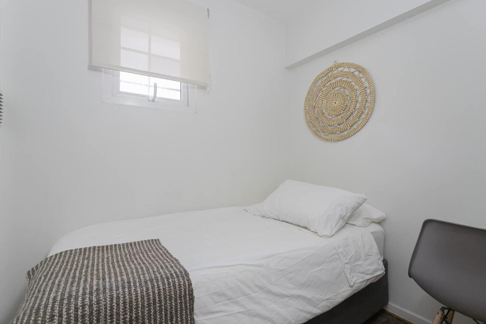 #nomadlife En Providencia Flexible Santiago