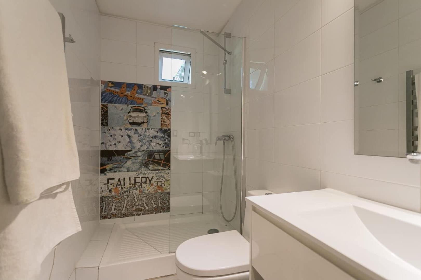 Apartment #nomadlife En Providencia Flexible