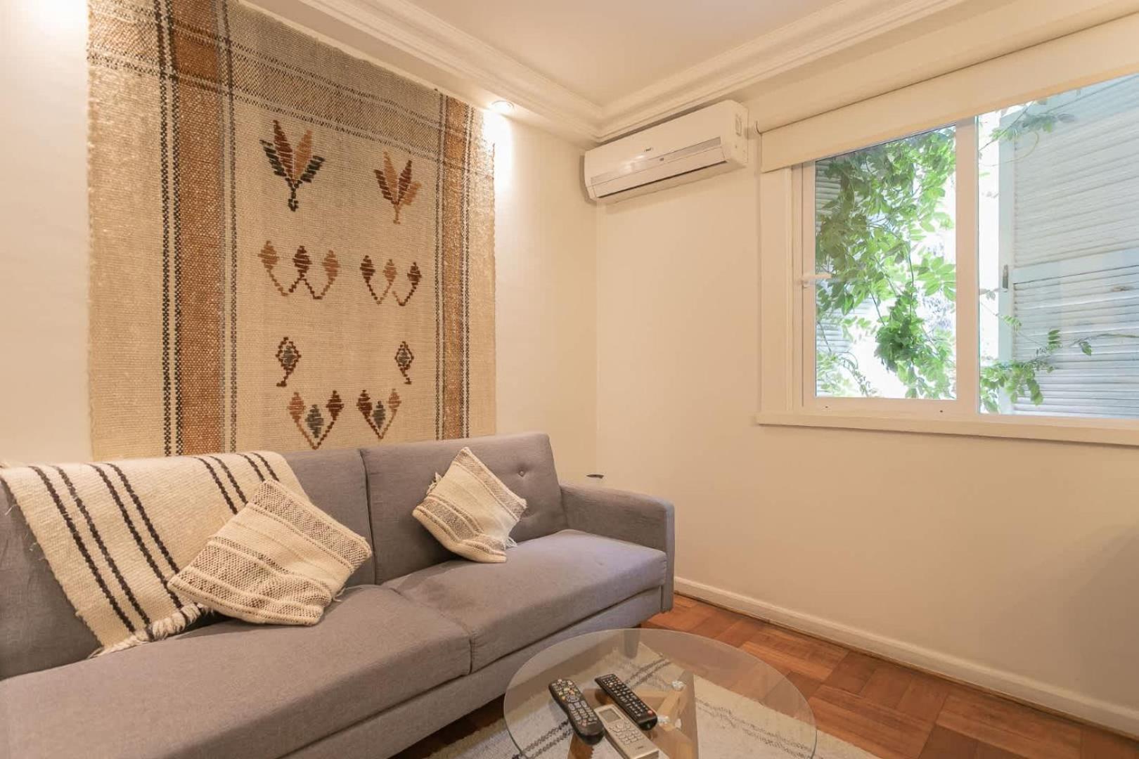 #nomadlife En Providencia Flexible Apartment