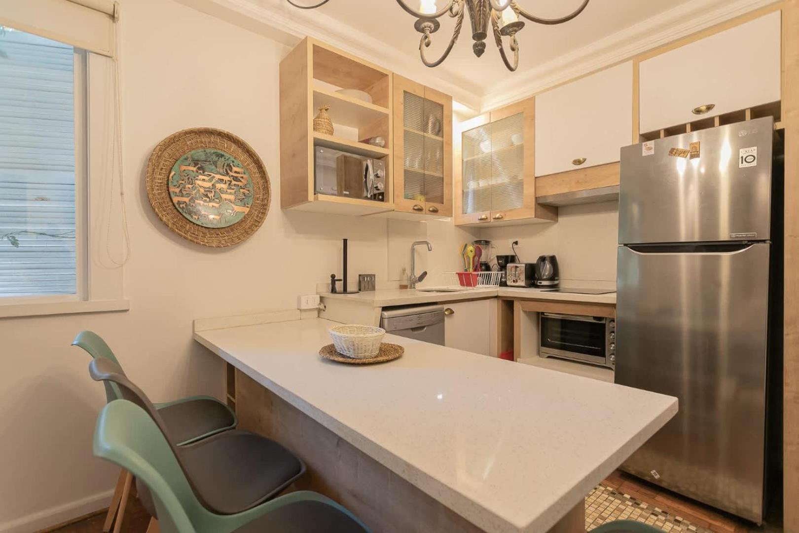#nomadlife En Providencia Flexible * Santiago