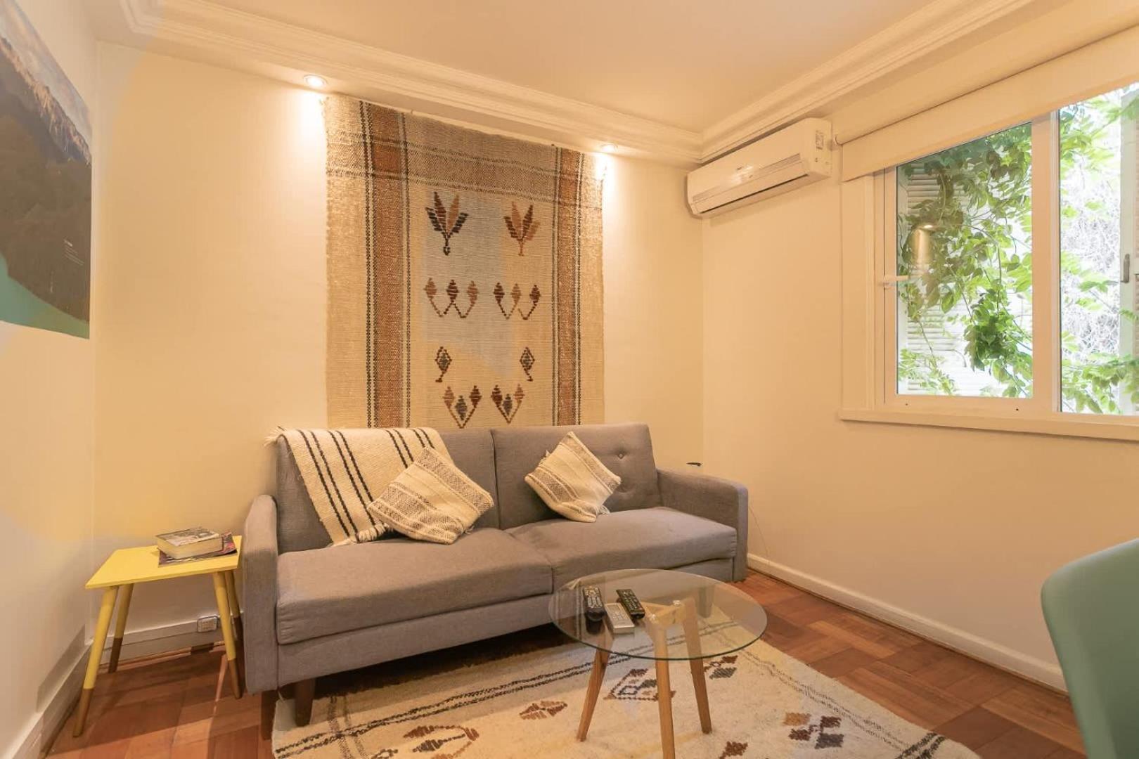 Apartment #nomadlife En Providencia Flexible *