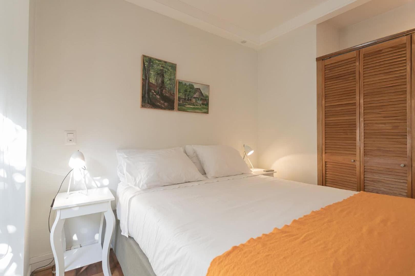 Apartment #staycationprovidencia Chic Y Equipado
