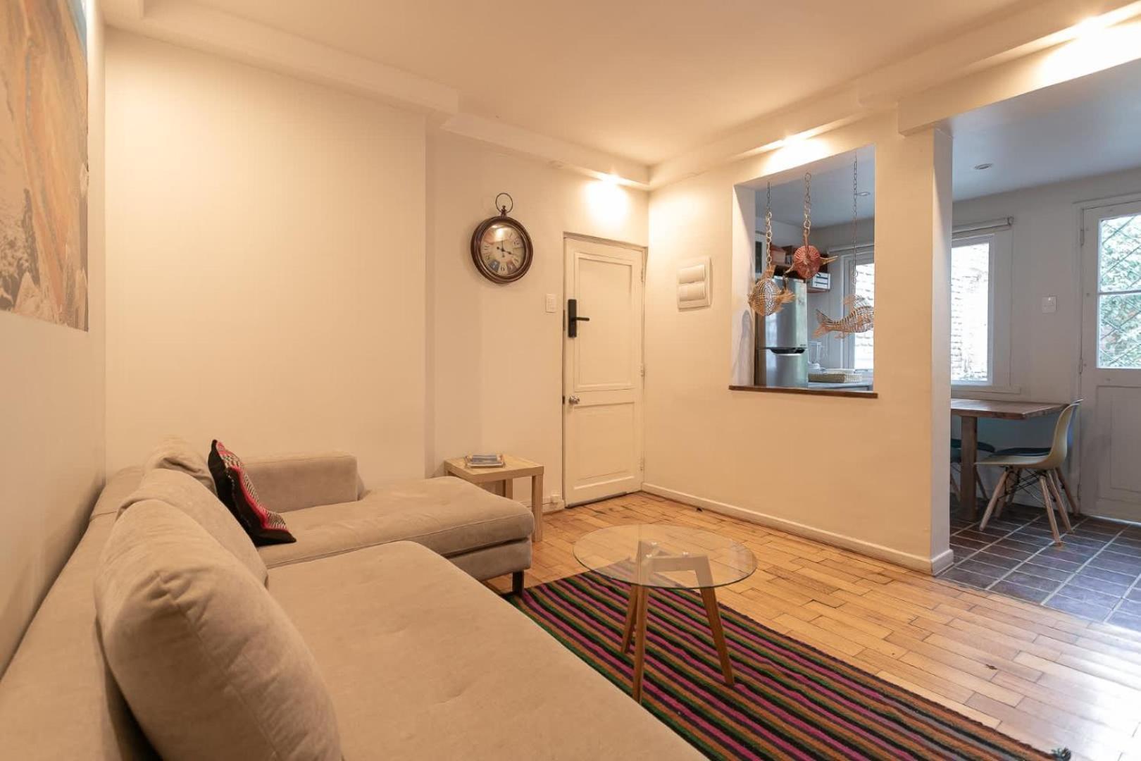 Apartment #staycationprovidencia Chic Y Equipado