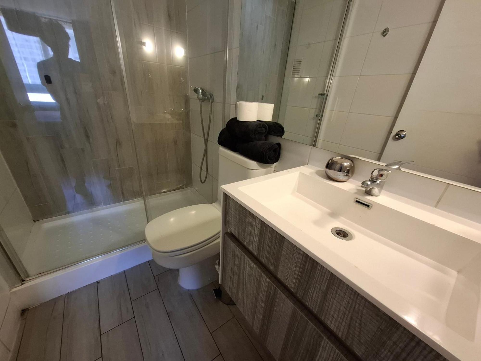 Apartment Santa Lucia *