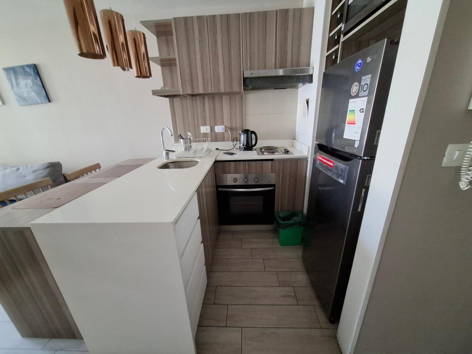 Apartment Santa Lucia *