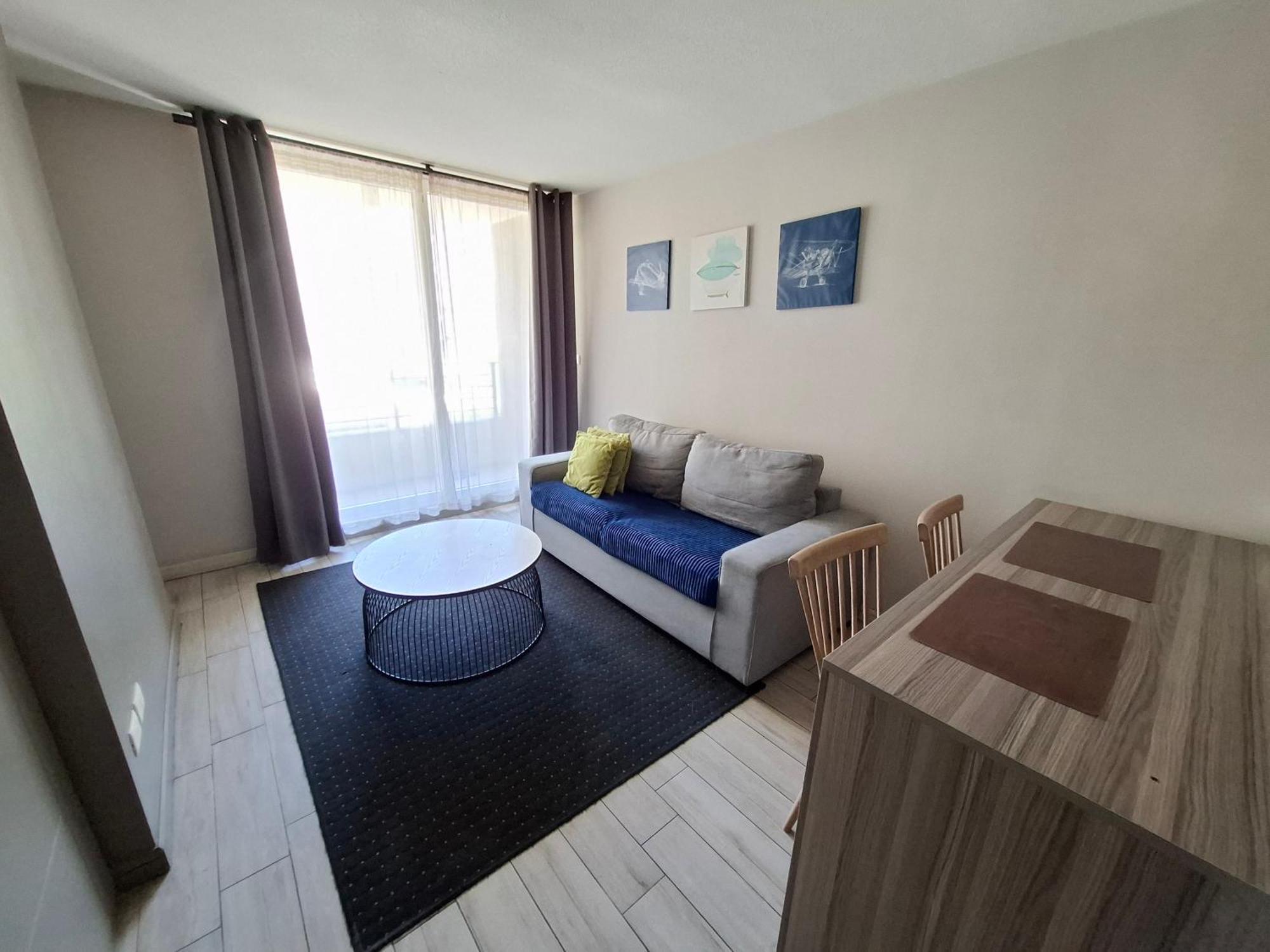 Santa Lucia Apartment