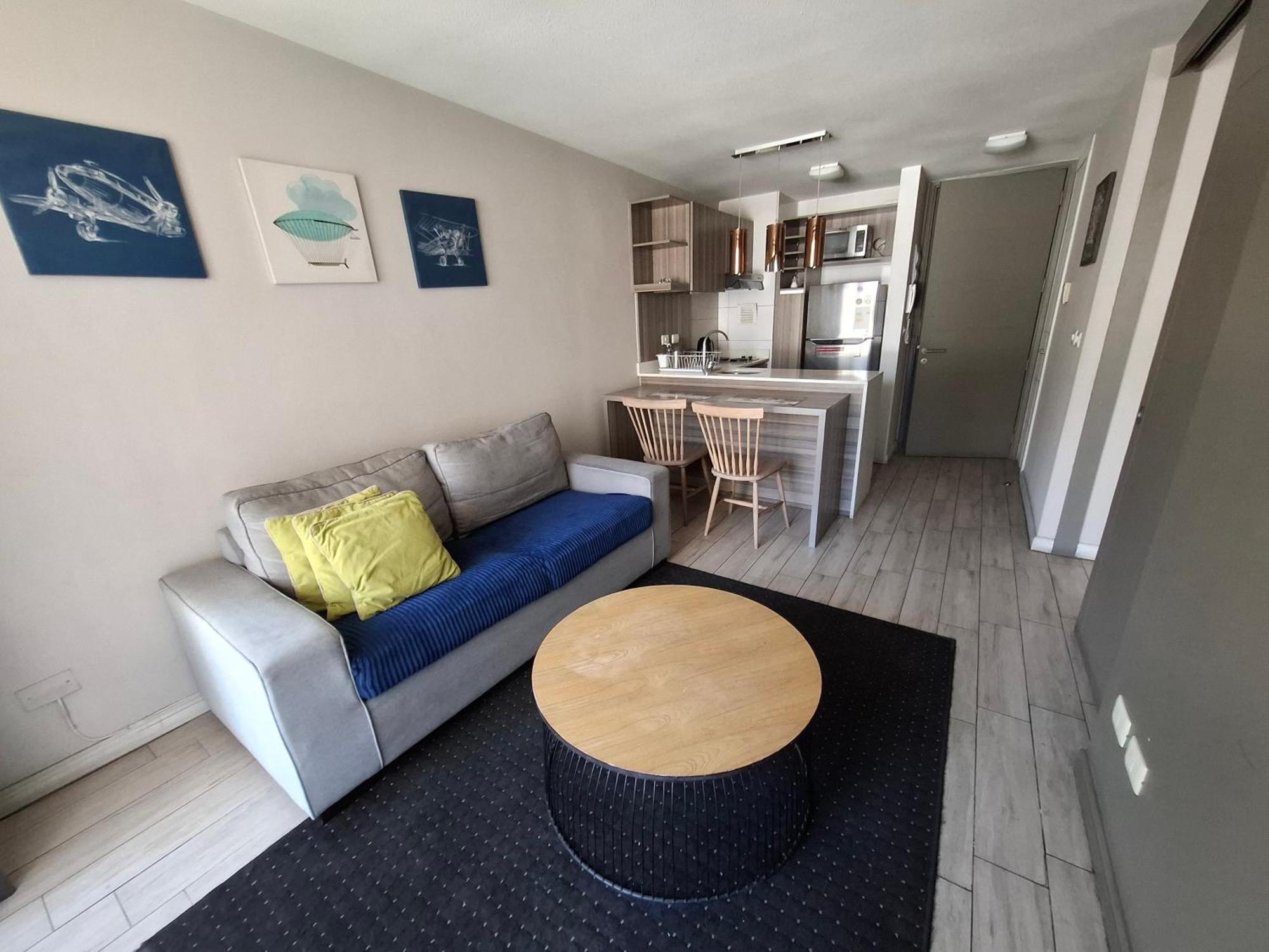 Apartment Santa Lucia *