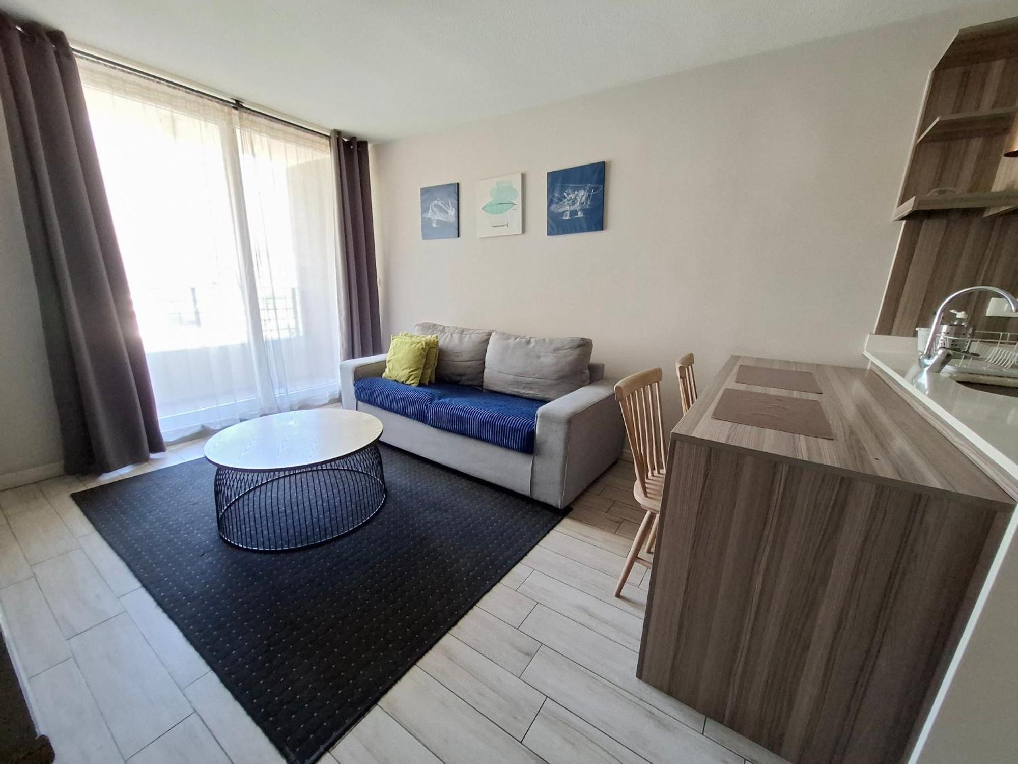 Santa Lucia Apartment Santiago