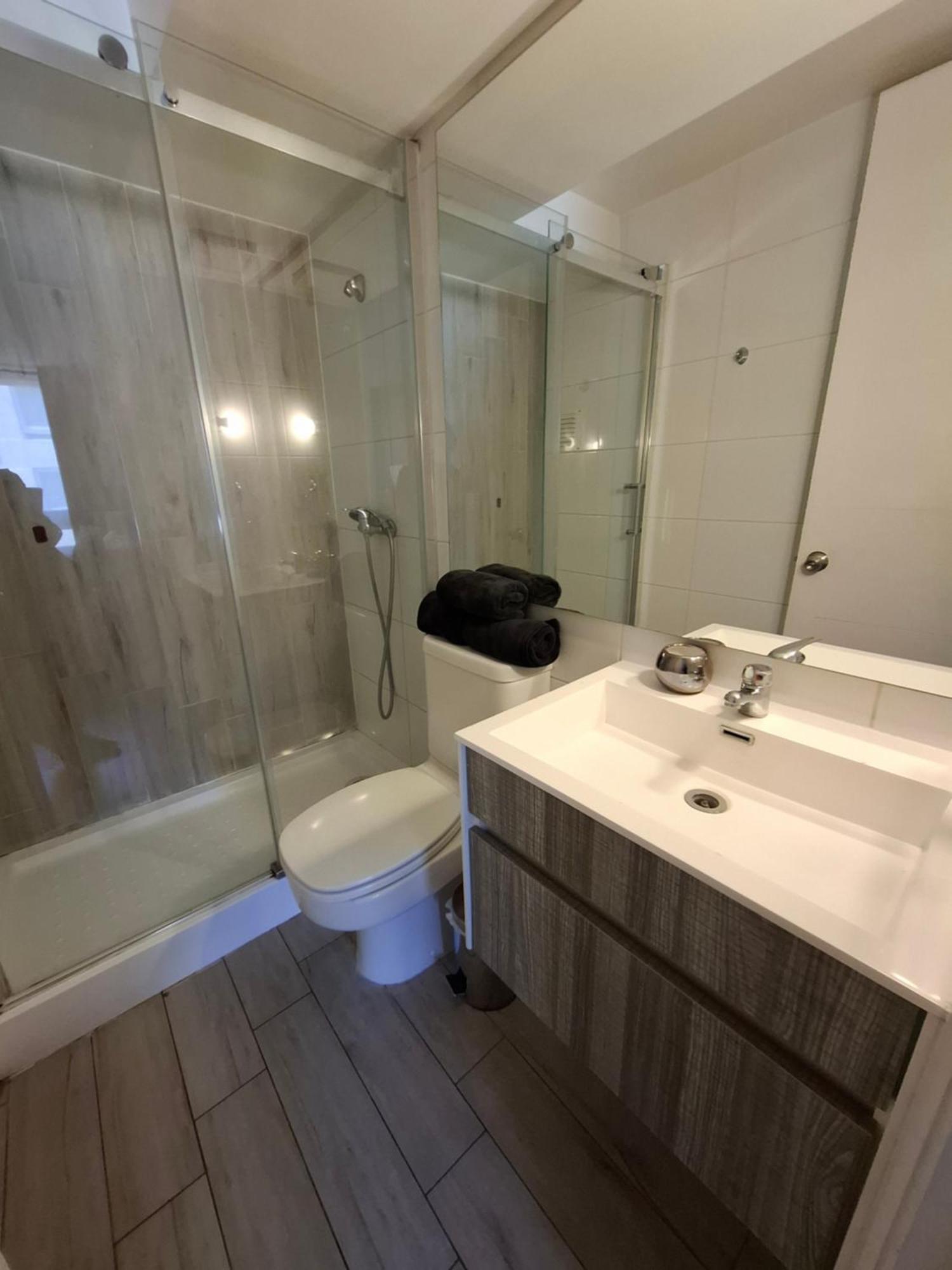 Apartment Santa Lucia