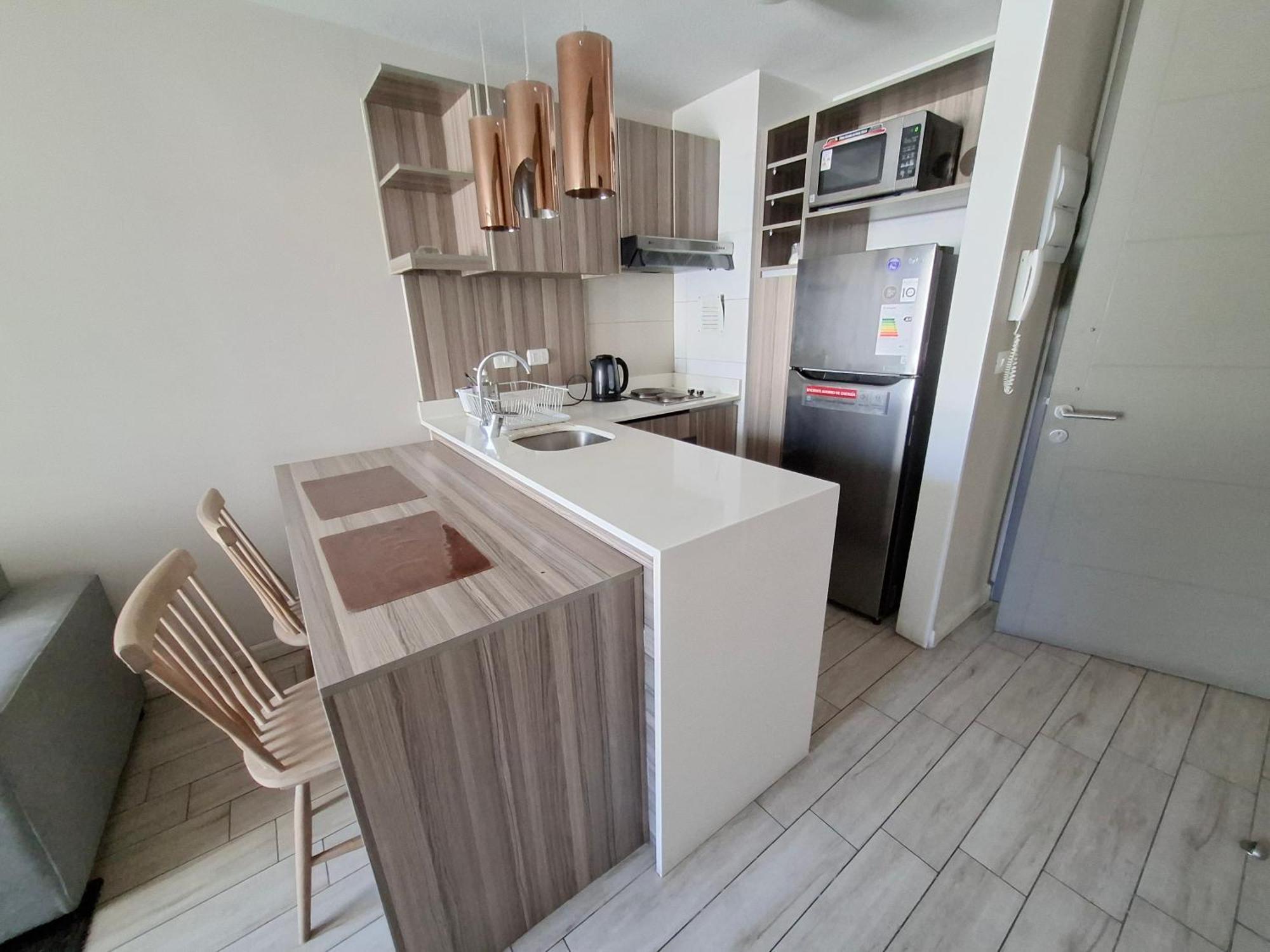 Santa Lucia Apartment *