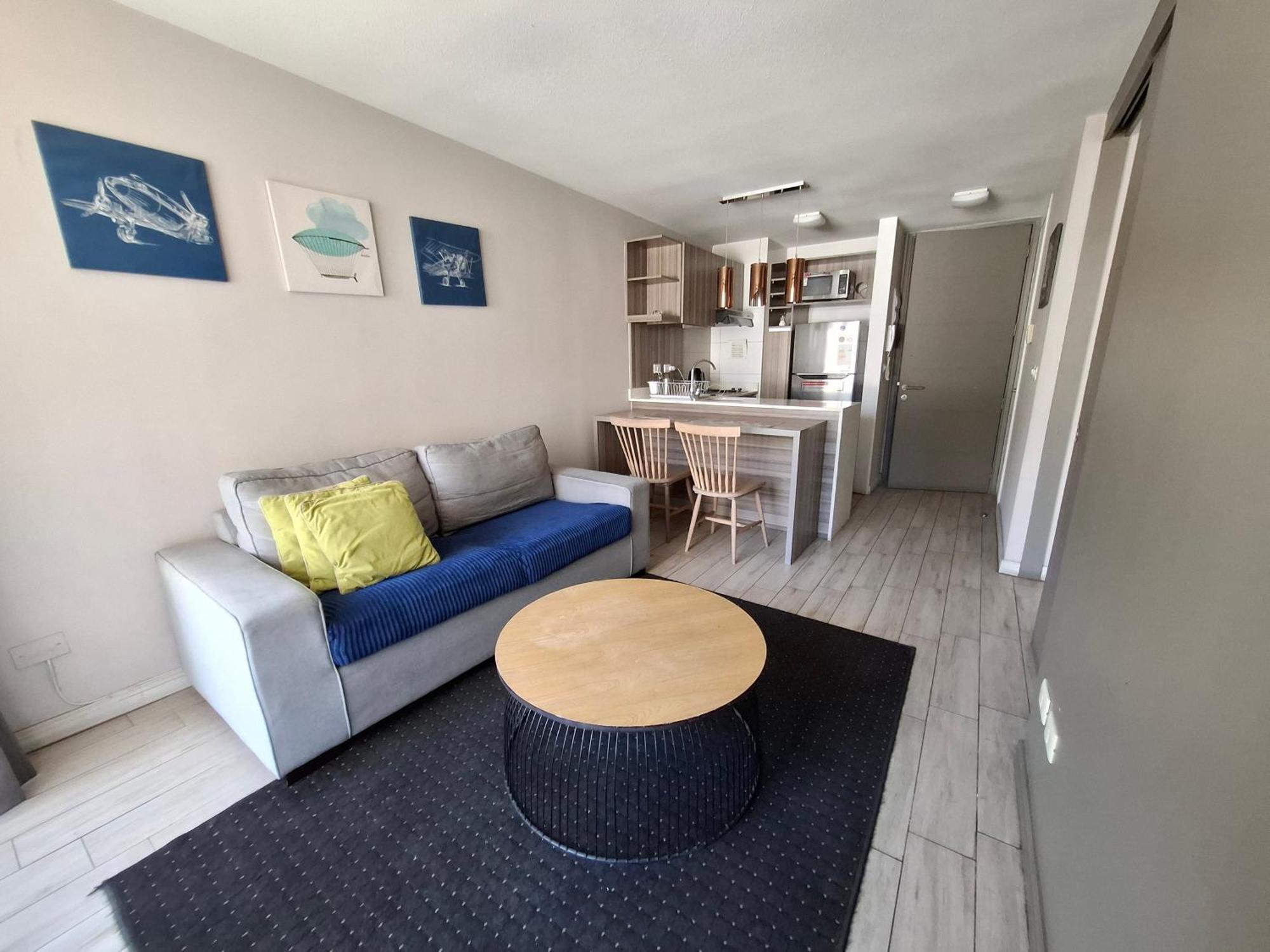 Santa Lucia Apartment