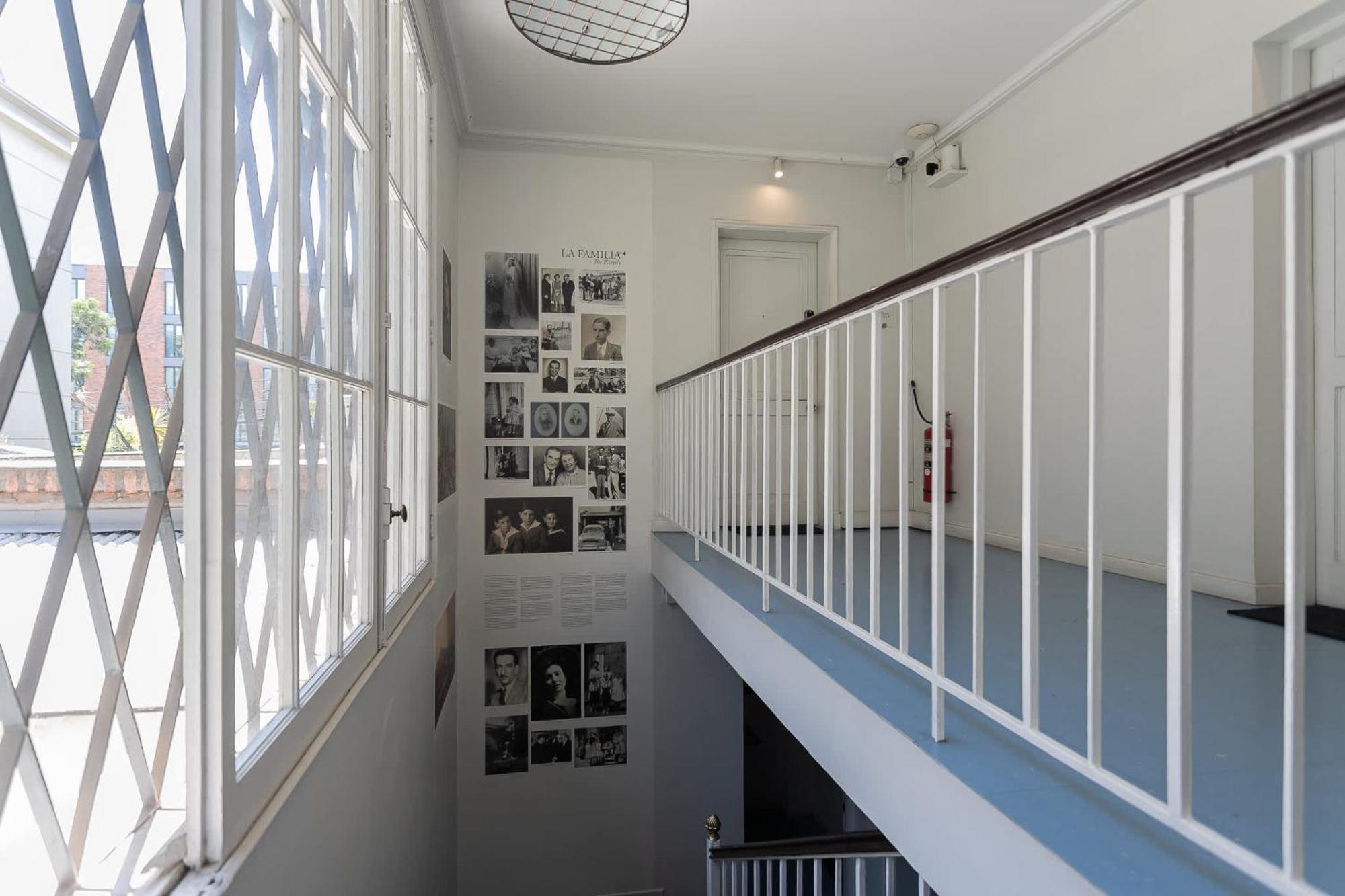 Apartamento Refugio Urbano Depto Acogedor Con Dos Niveles *