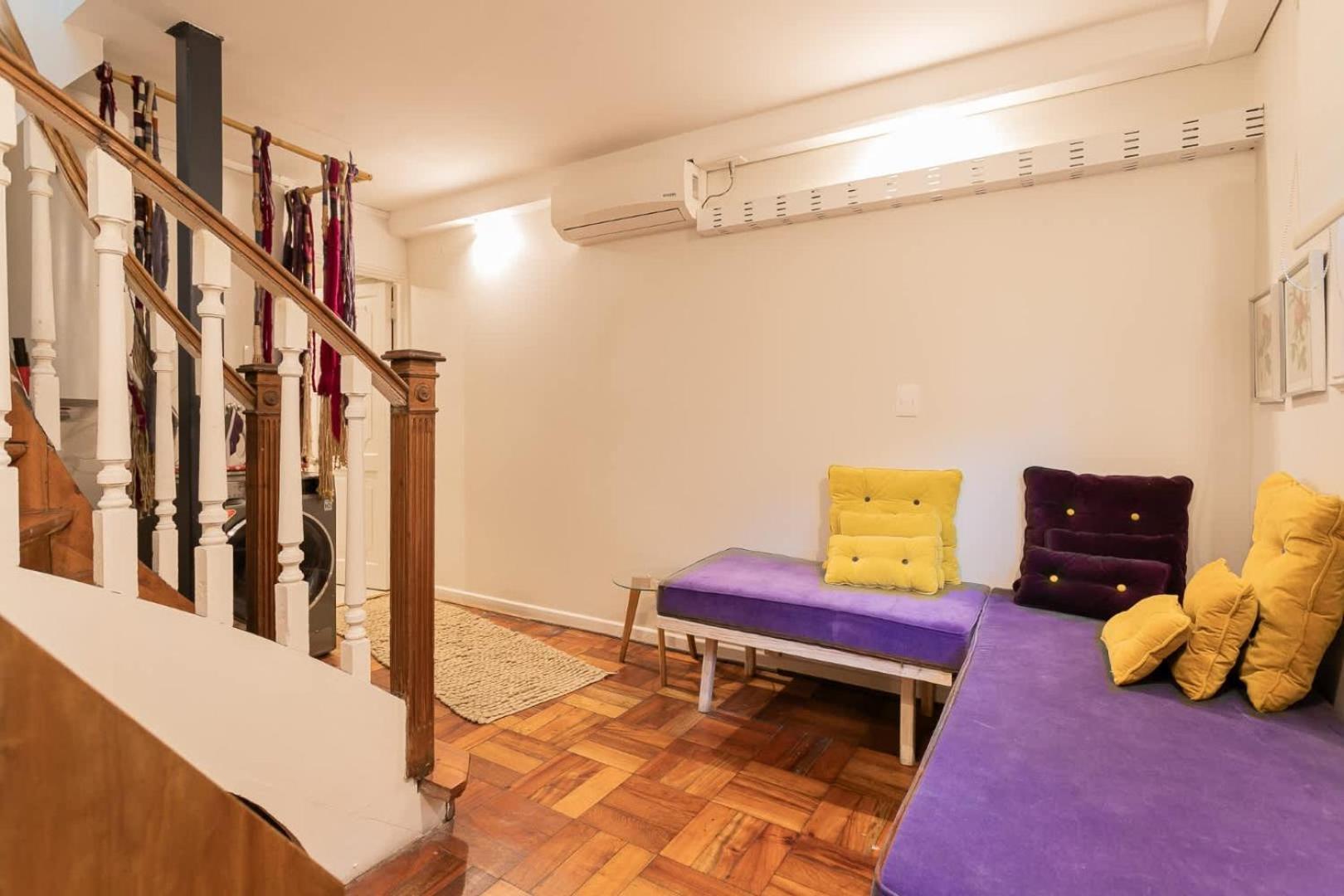 Amplio Duplex En Providencia *